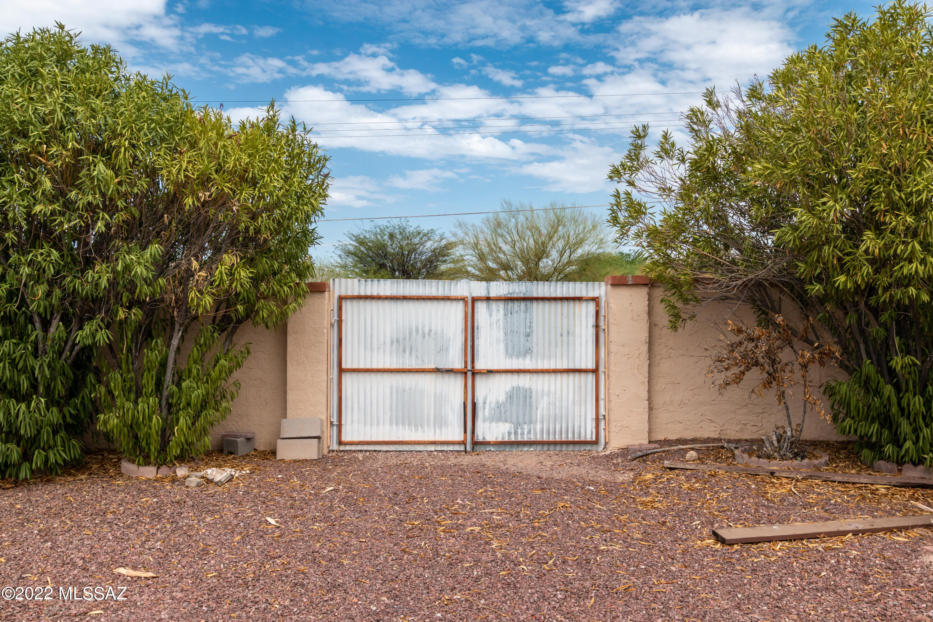 Bear Creek Ranch (1-102) - Residential