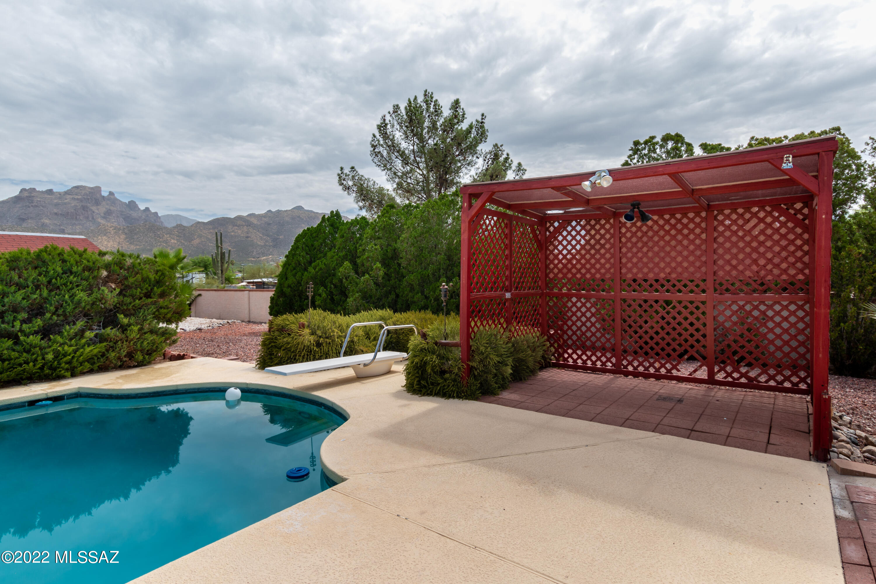 Bear Creek Ranch (1-102) - Residential