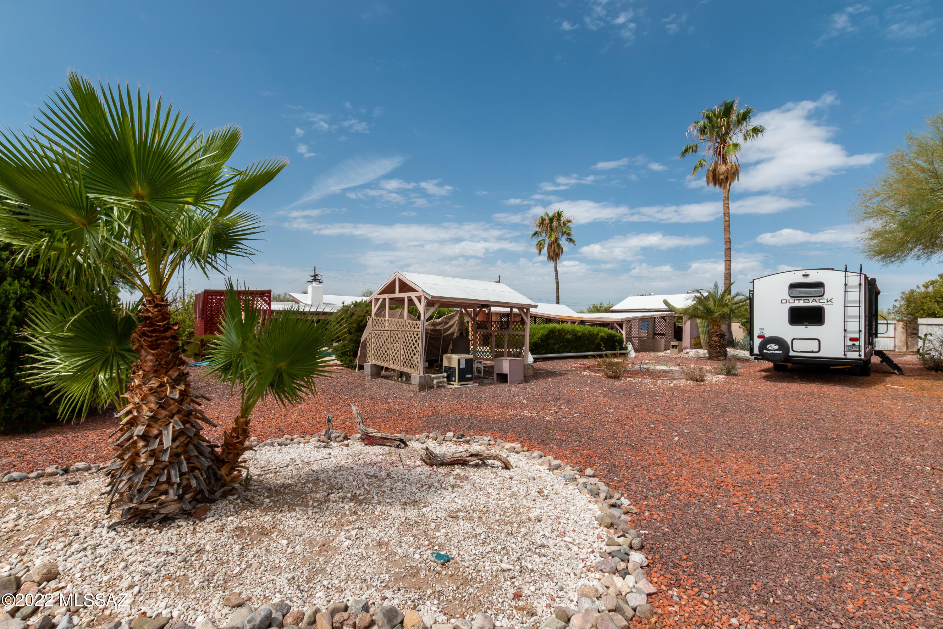 Bear Creek Ranch (1-102) - Residential