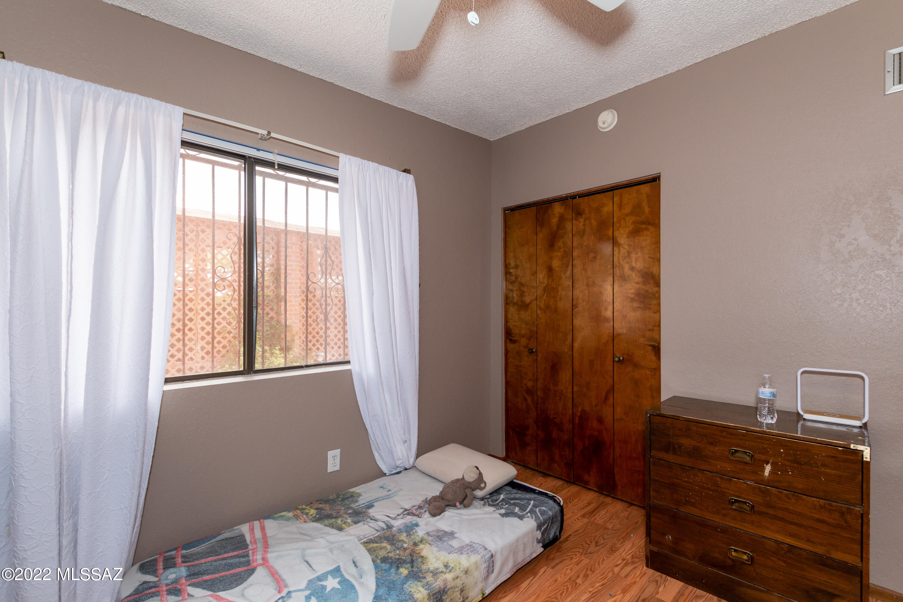 Bear Creek Ranch (1-102) - Residential