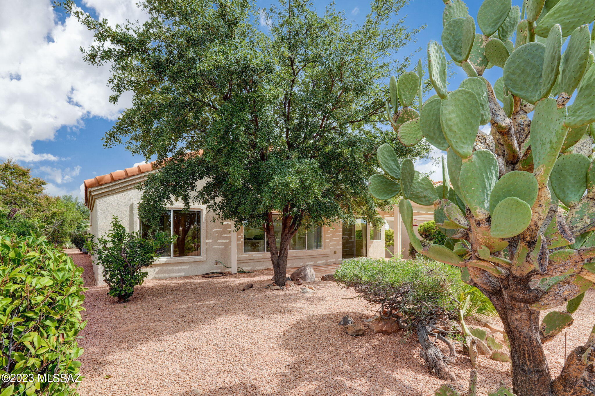 Sun City Vistoso Unit 15(1-126) - Residential