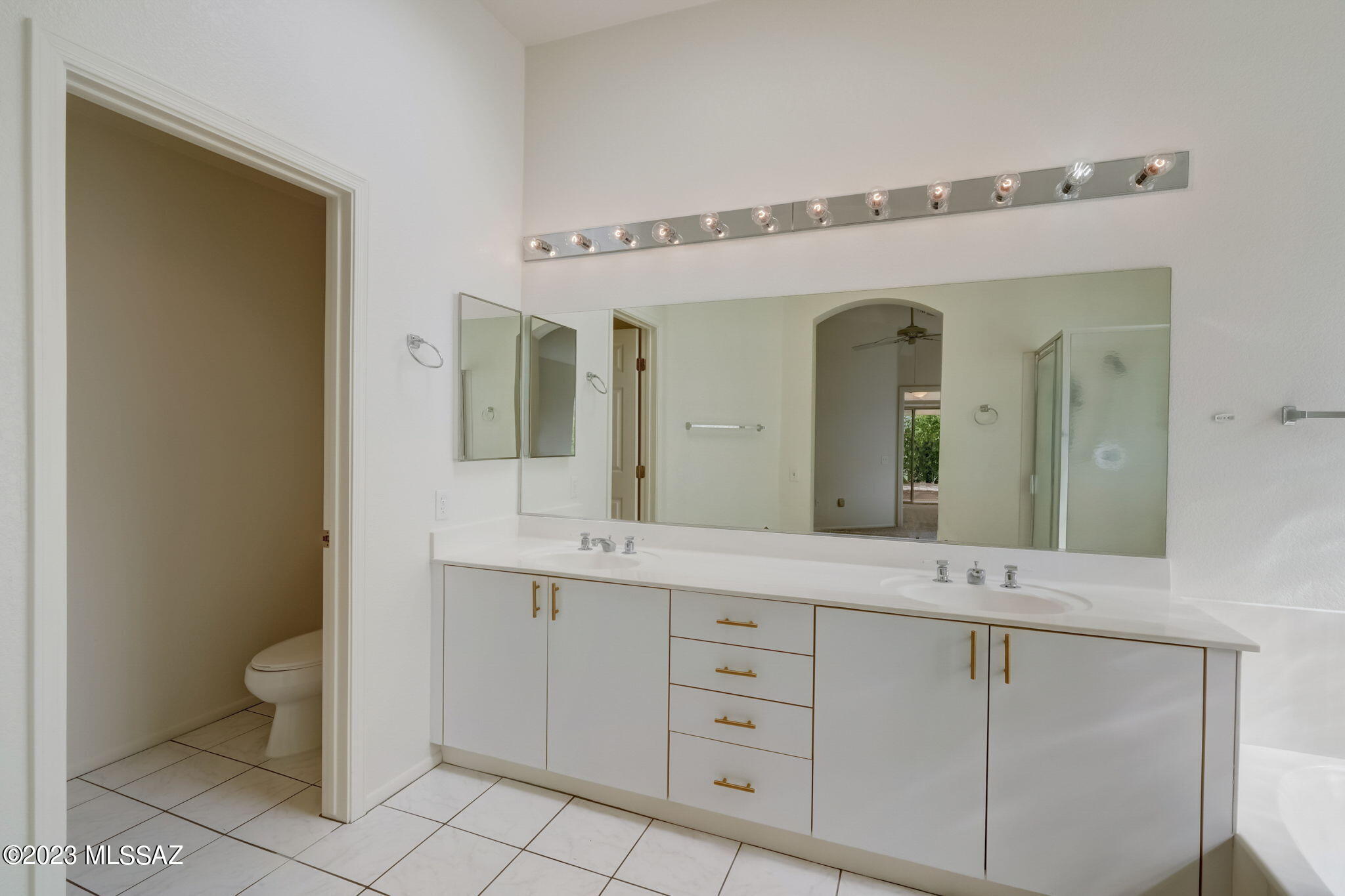 Sun City Vistoso Unit 15(1-126) - Residential