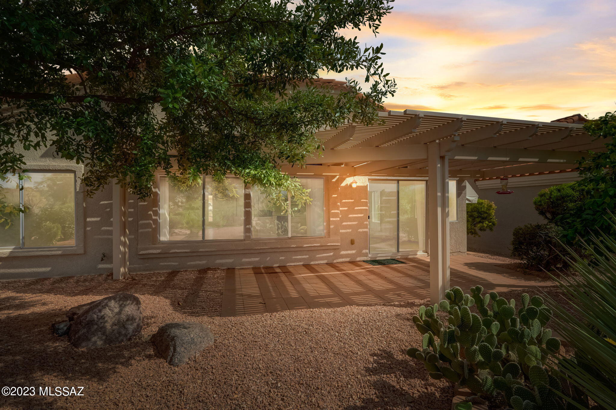 Sun City Vistoso Unit 15(1-126) - Residential