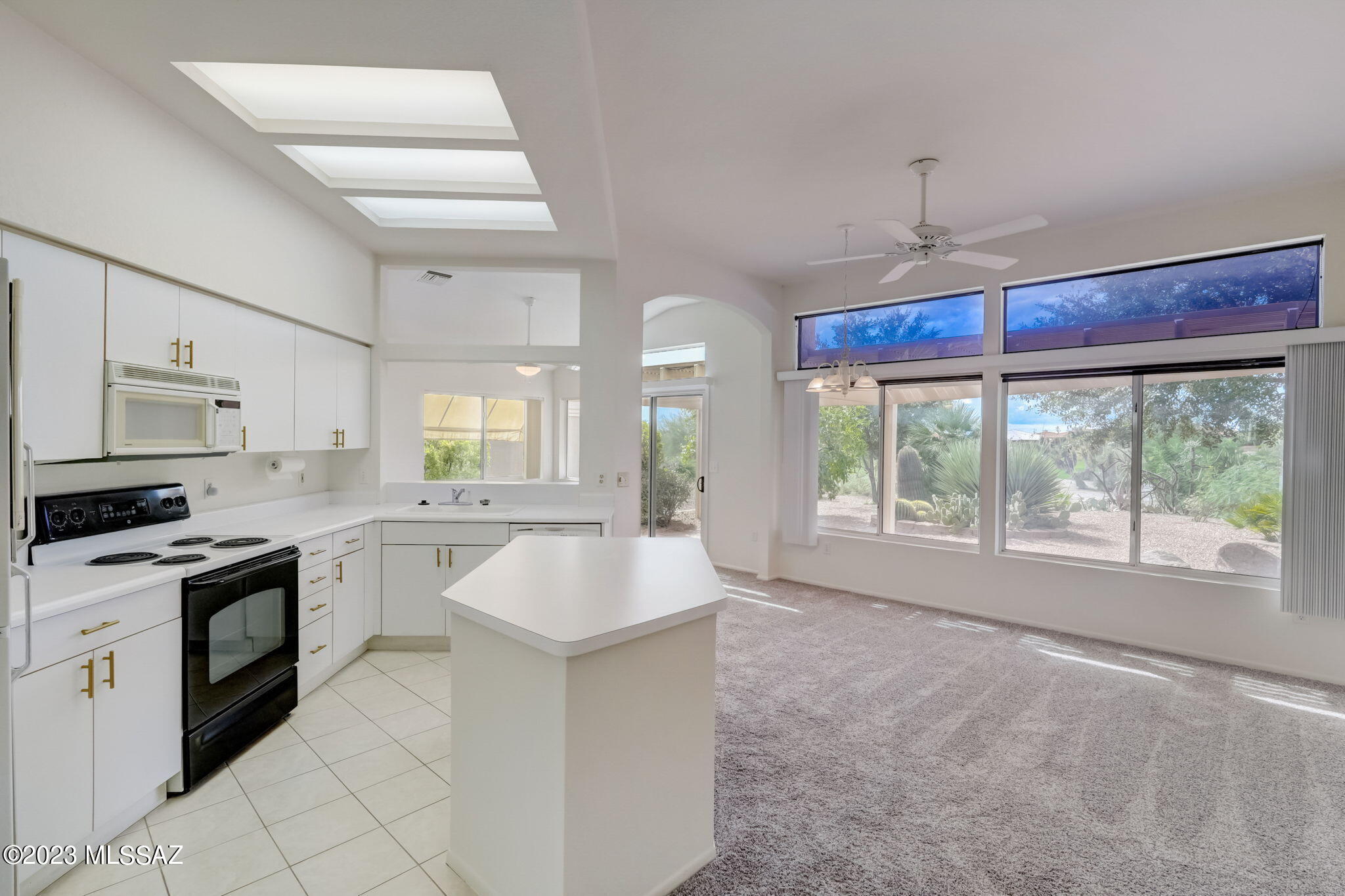 Sun City Vistoso Unit 15(1-126) - Residential