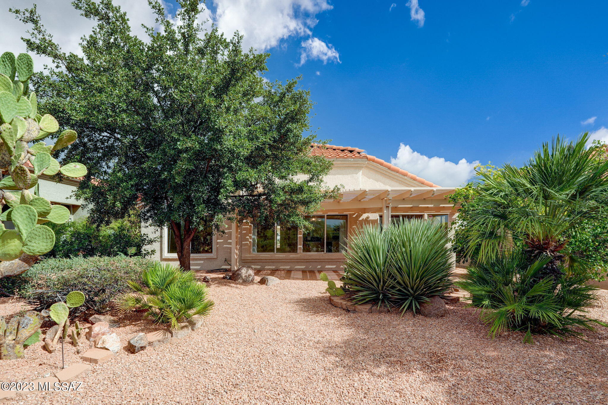 Sun City Vistoso Unit 15(1-126) - Residential