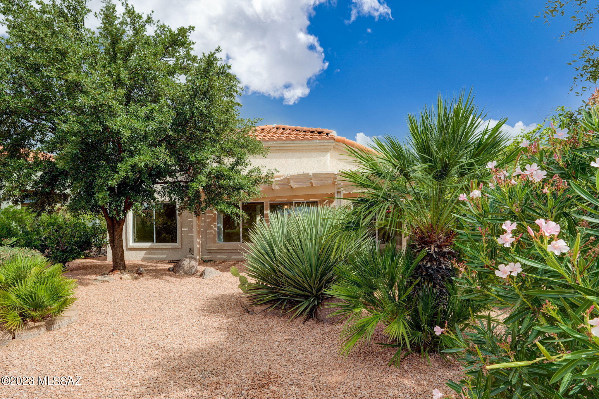 Sun City Vistoso Unit 15(1-126) - Residential
