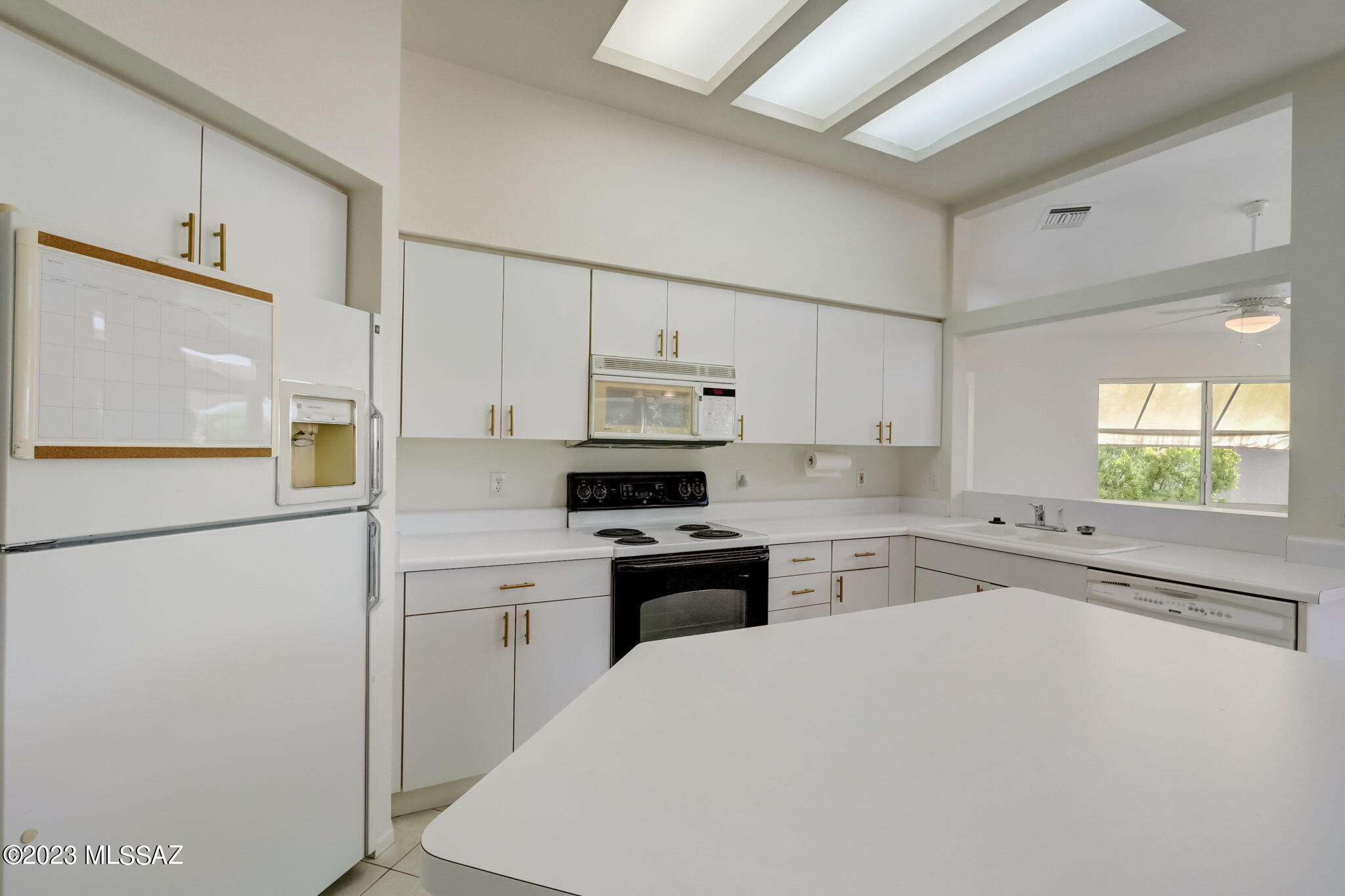 Sun City Vistoso Unit 15(1-126) - Residential