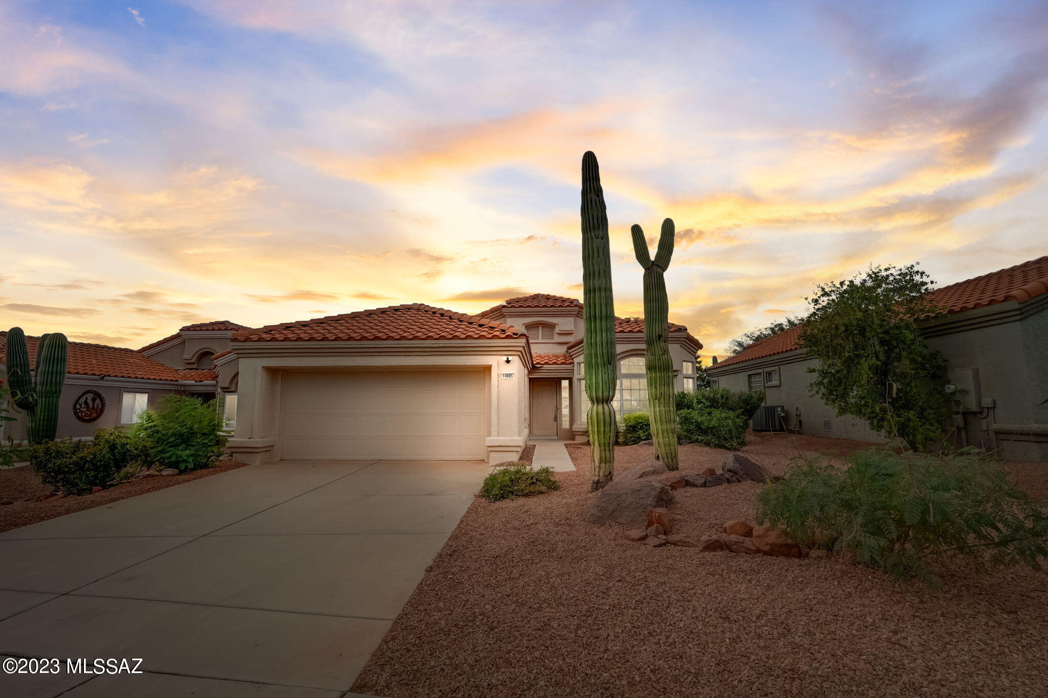 Sun City Vistoso Unit 15(1-126) - Residential