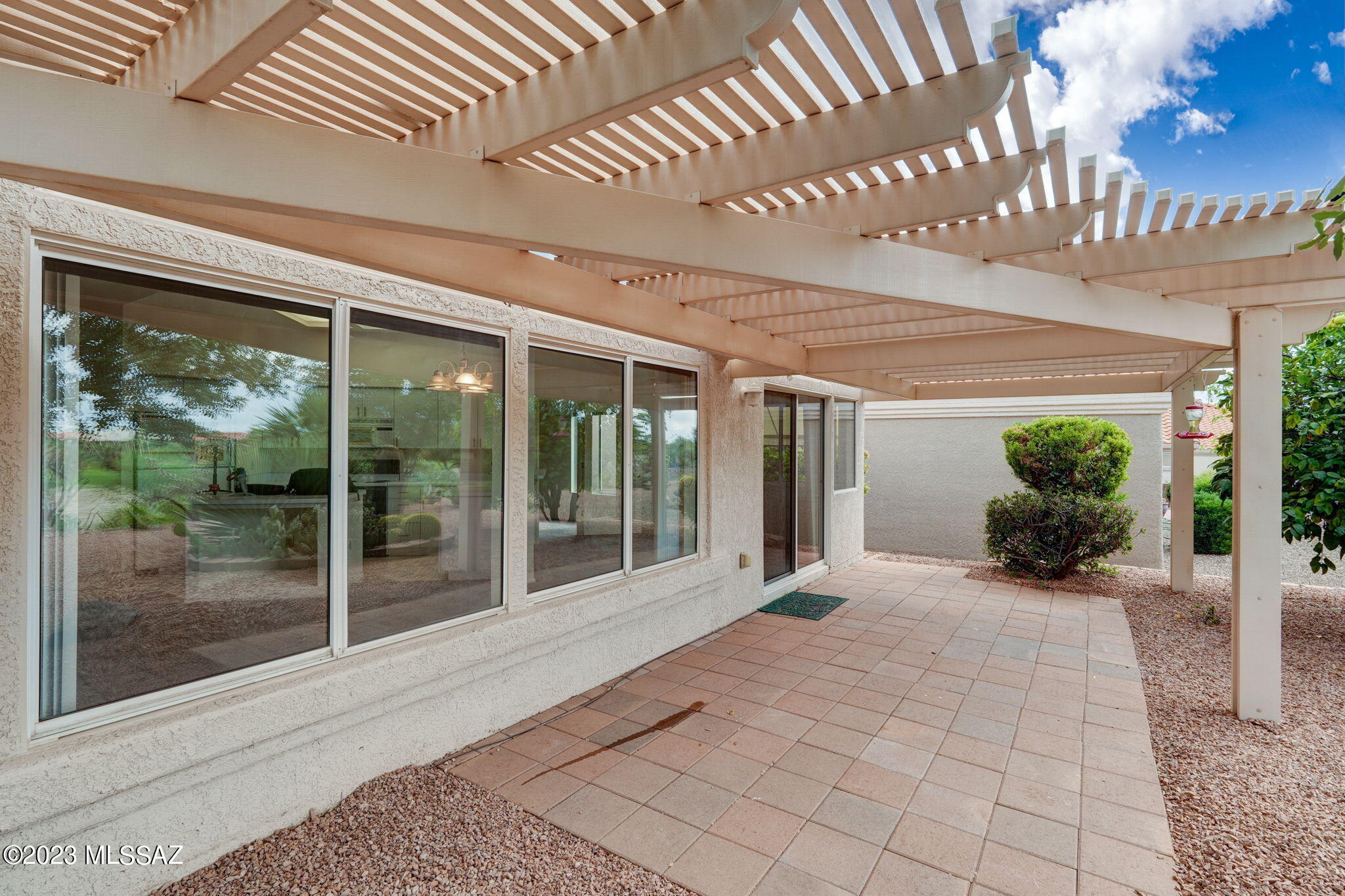 Sun City Vistoso Unit 15(1-126) - Residential
