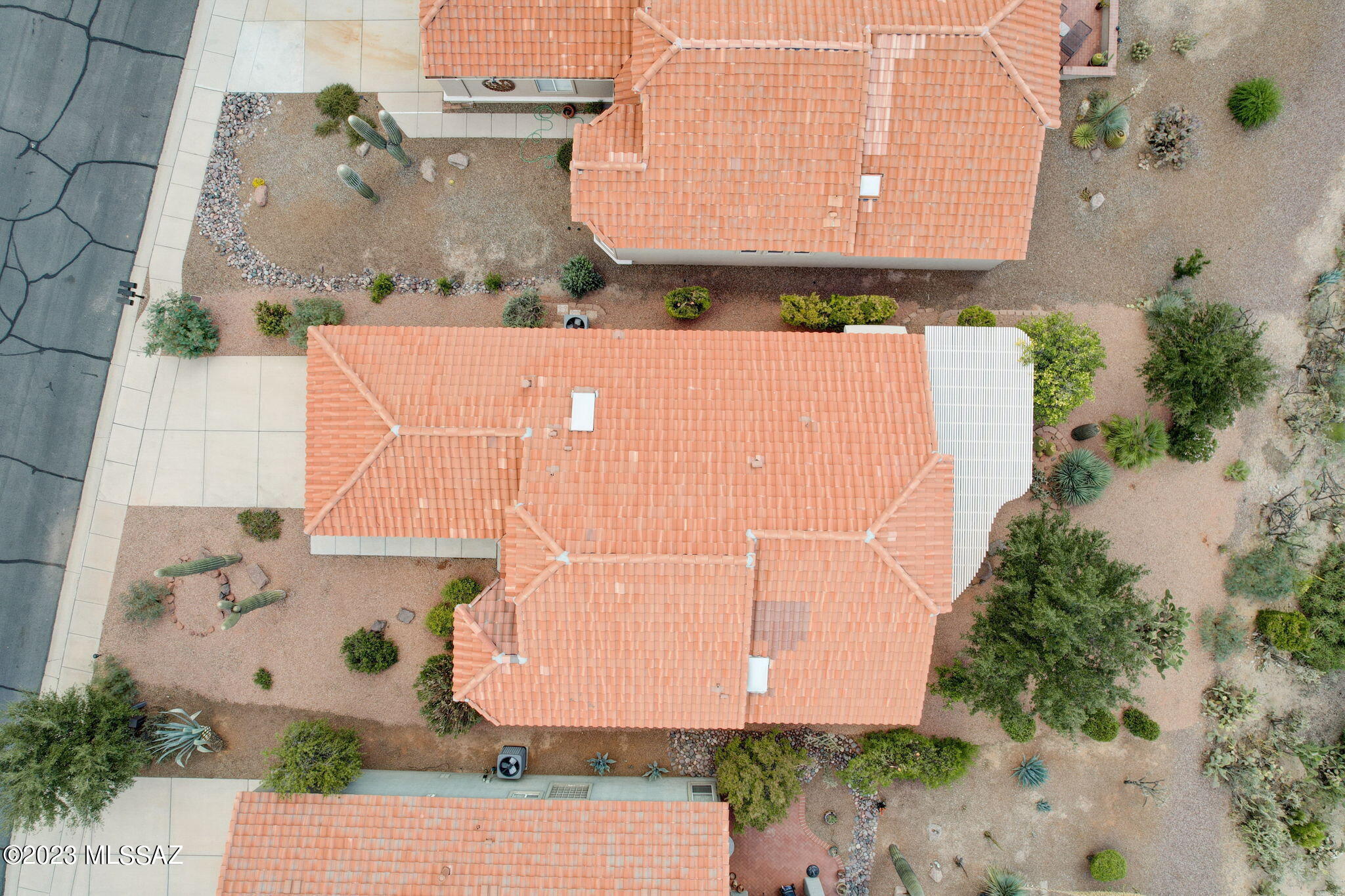 Sun City Vistoso Unit 15(1-126) - Residential