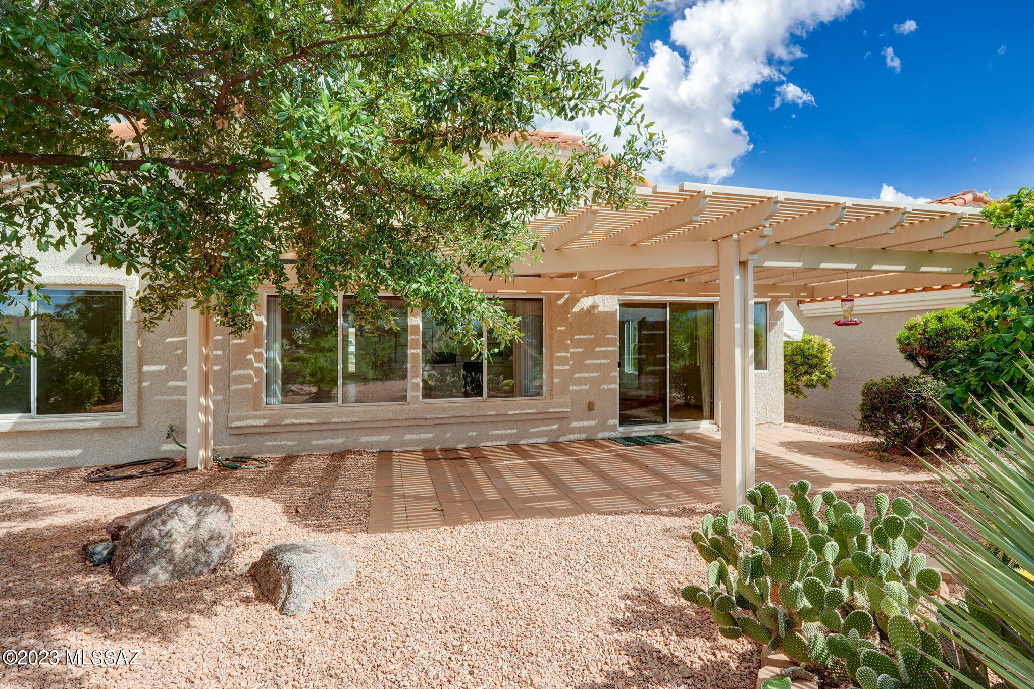 Sun City Vistoso Unit 15(1-126) - Residential