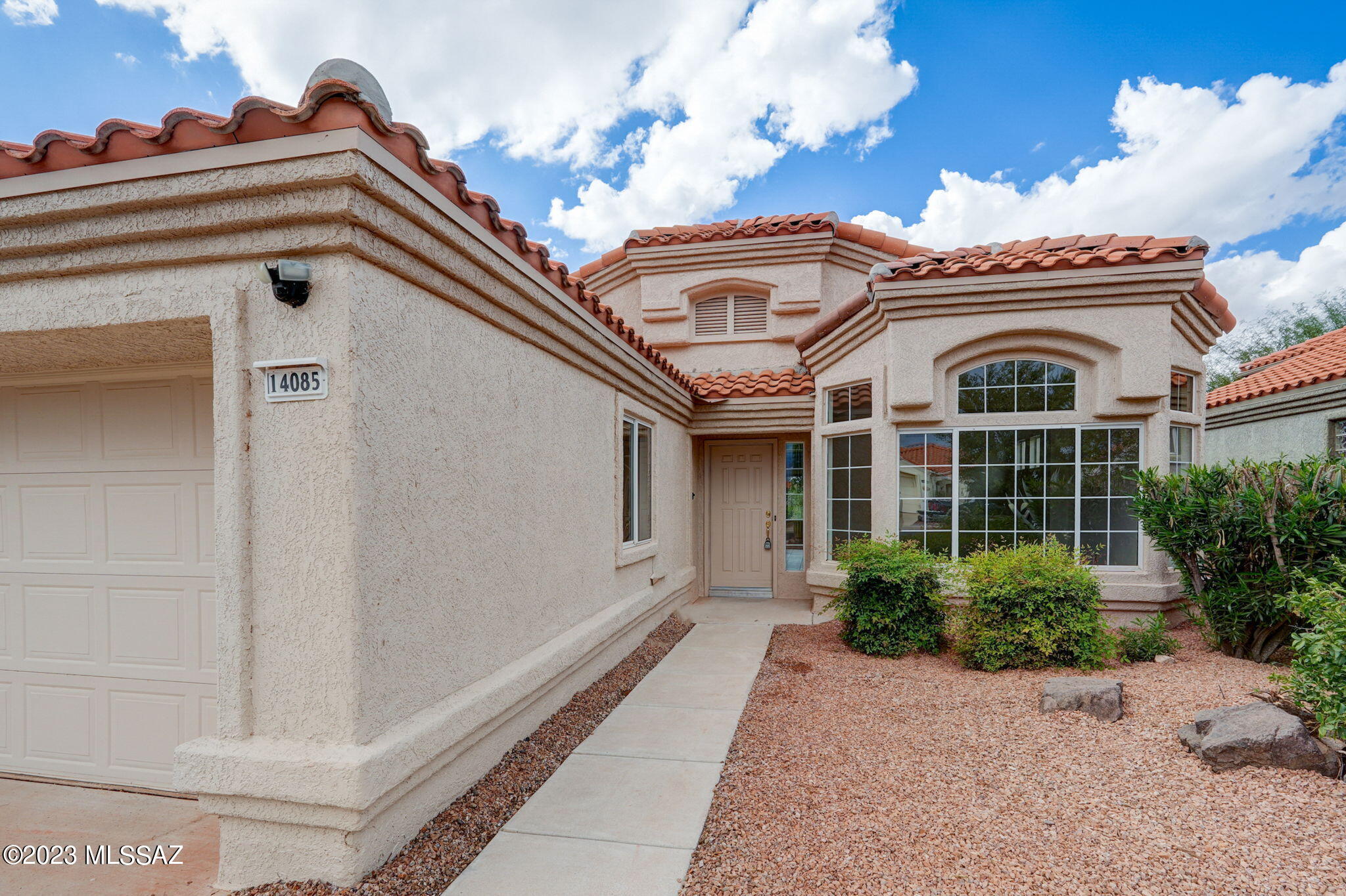 Sun City Vistoso Unit 15(1-126) - Residential