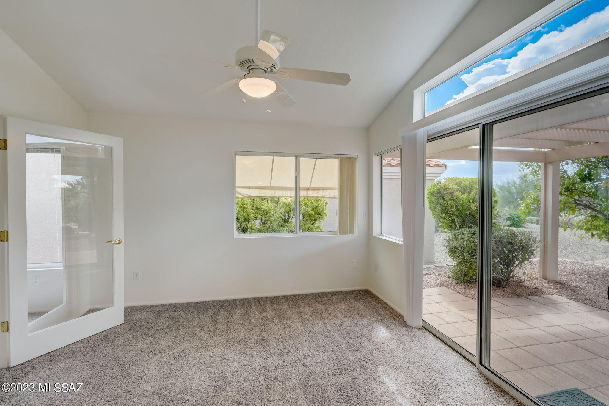 Sun City Vistoso Unit 15(1-126) - Residential