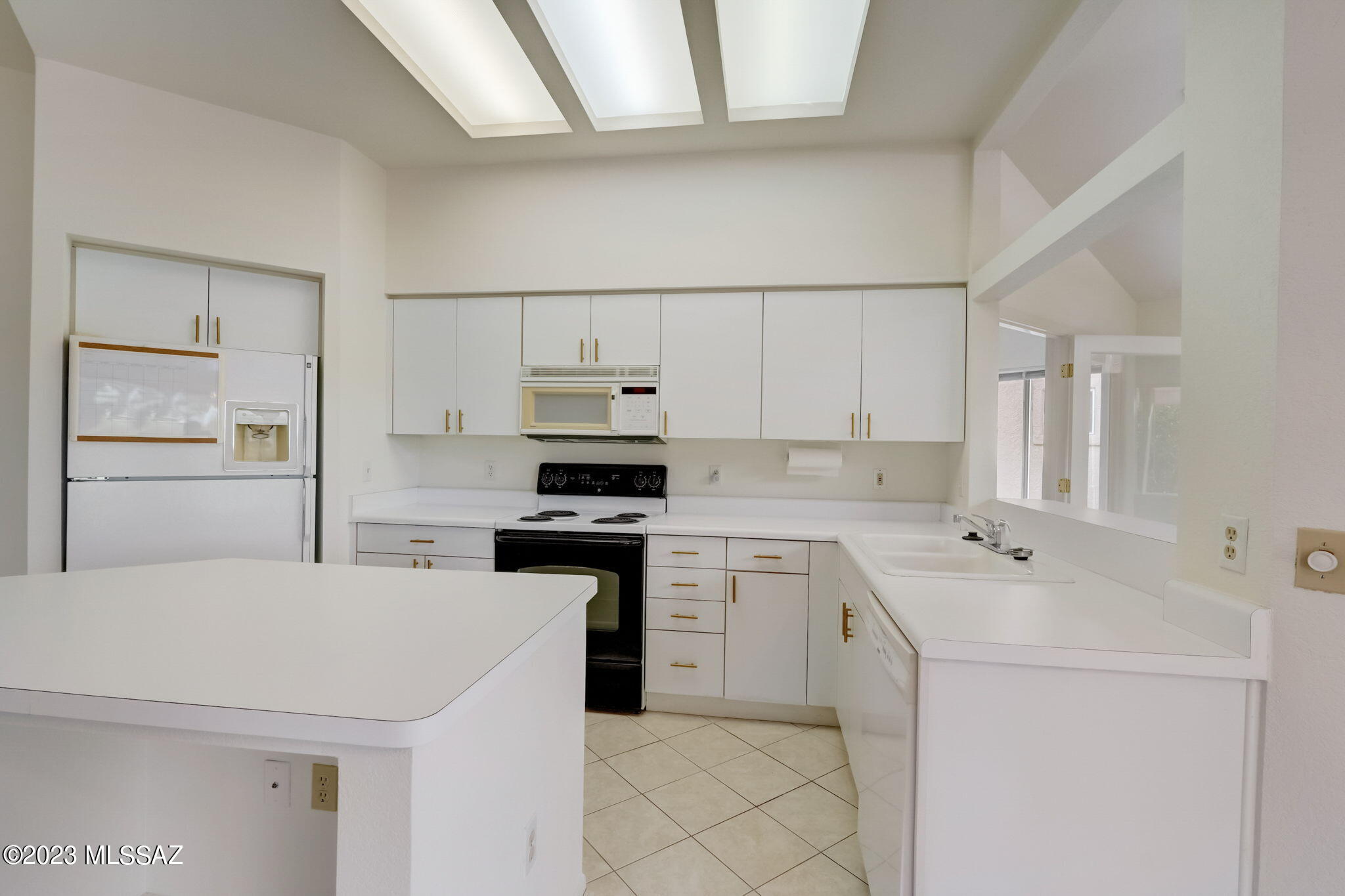 Sun City Vistoso Unit 15(1-126) - Residential
