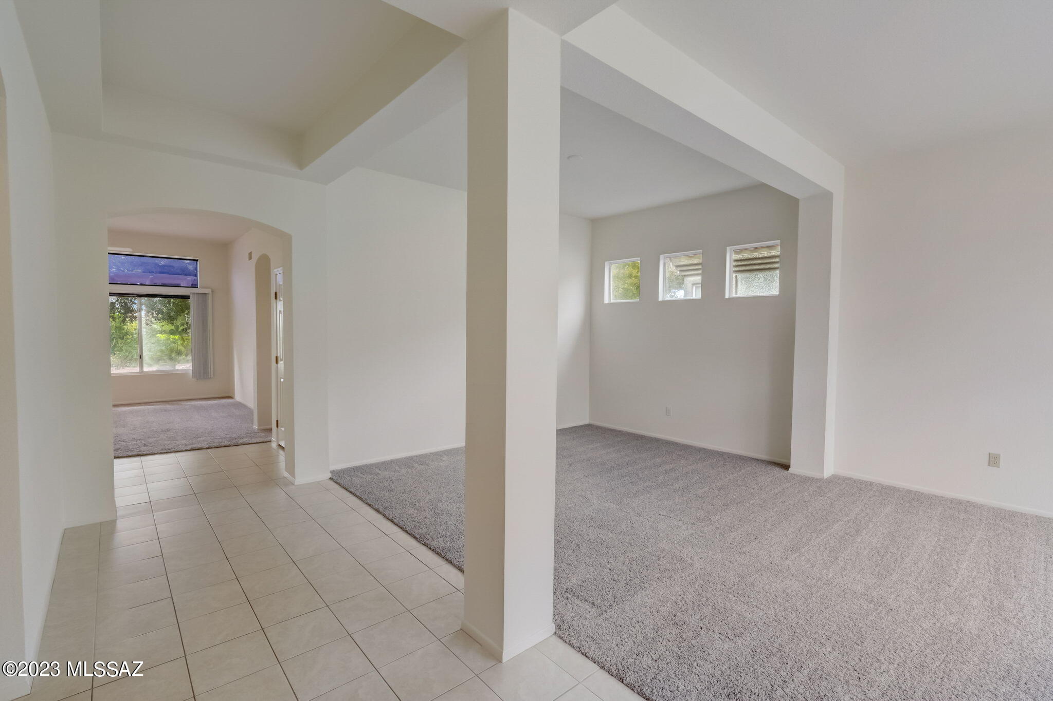 Sun City Vistoso Unit 15(1-126) - Residential