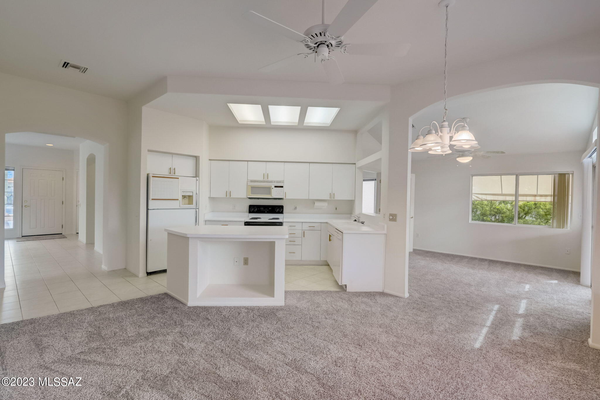 Sun City Vistoso Unit 15(1-126) - Residential