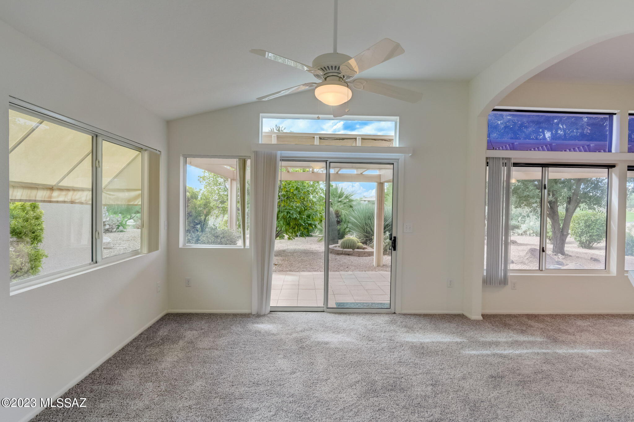 Sun City Vistoso Unit 15(1-126) - Residential