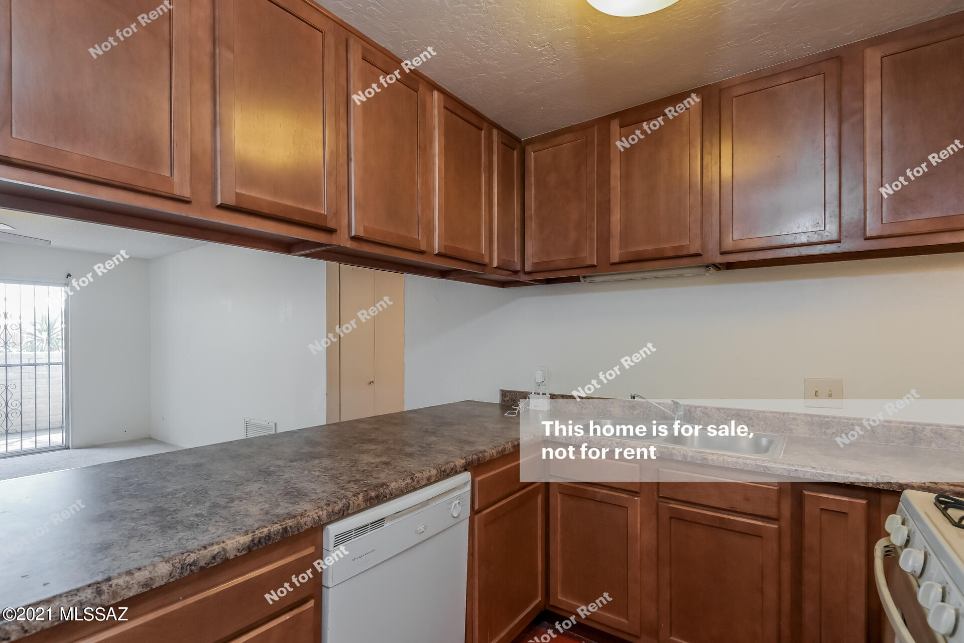 Langley Gardens Condominiums - Residential