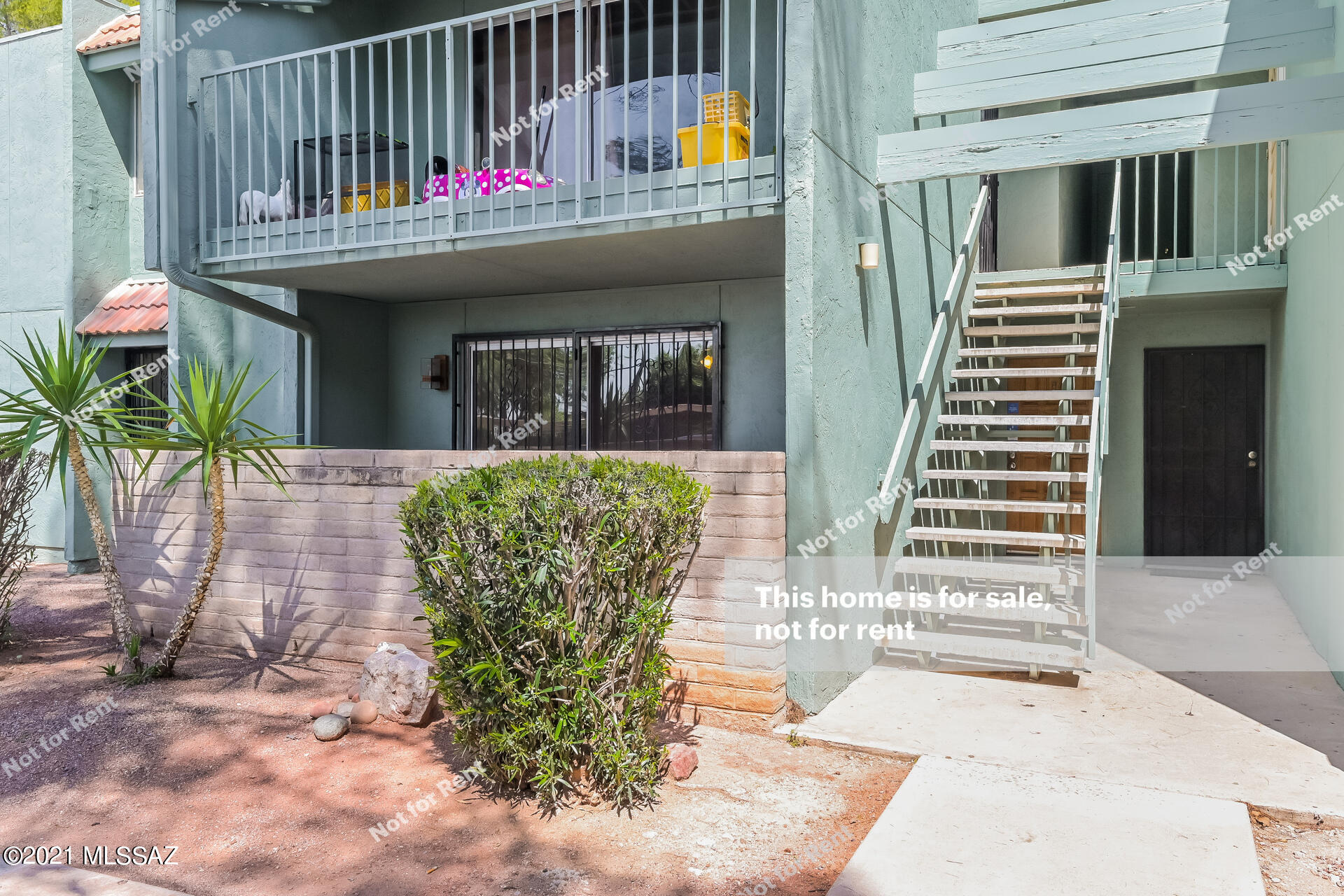 Langley Gardens Condominiums - Residential