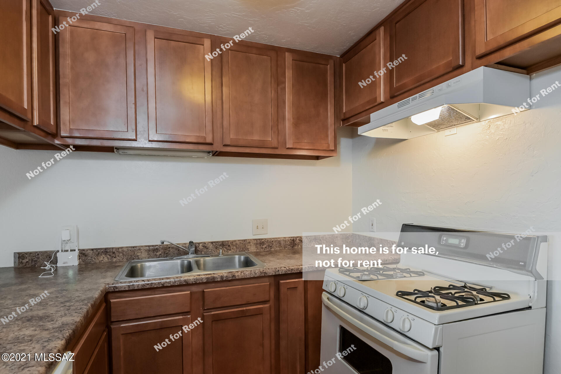 Langley Gardens Condominiums - Residential