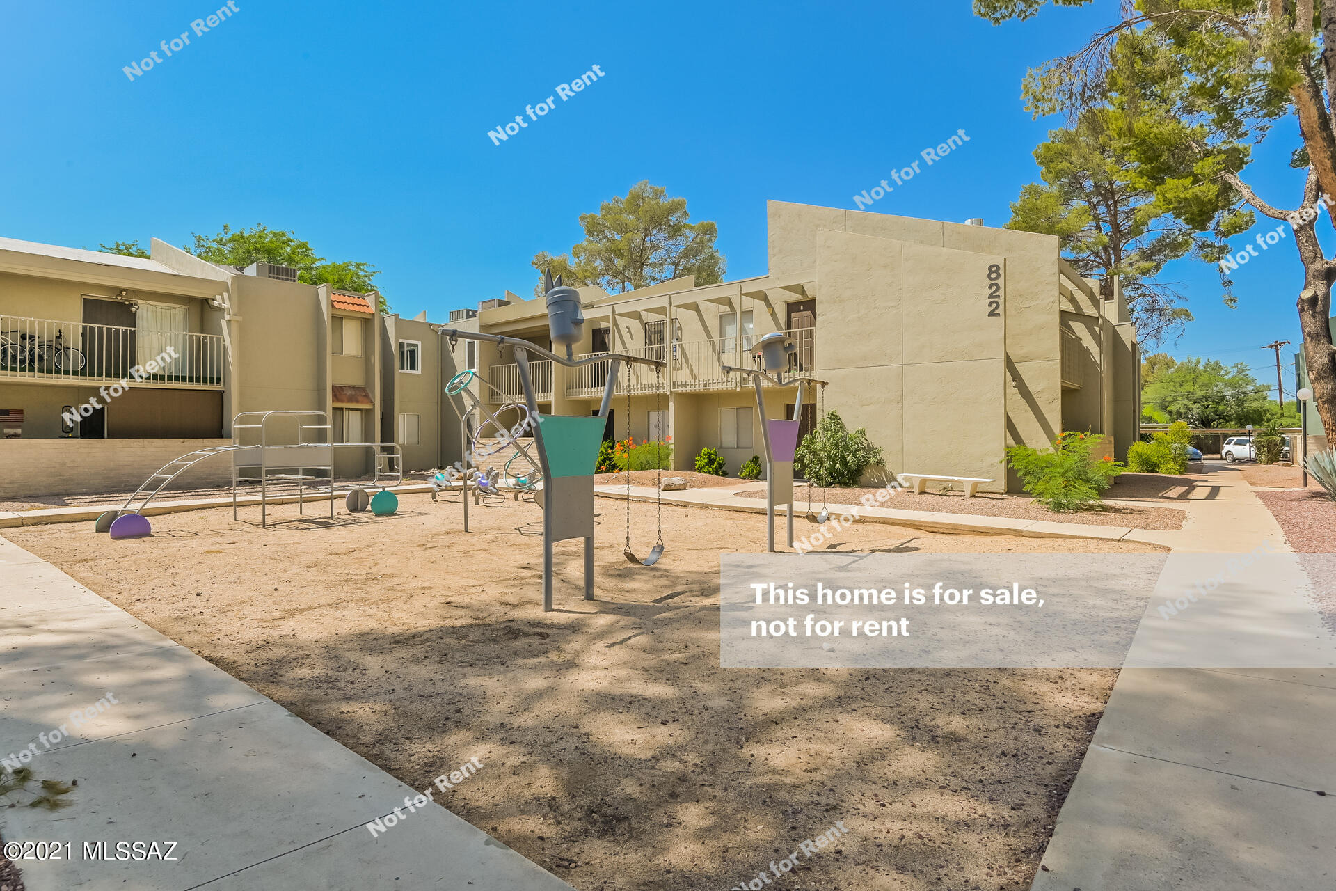 Langley Gardens Condominiums - Residential