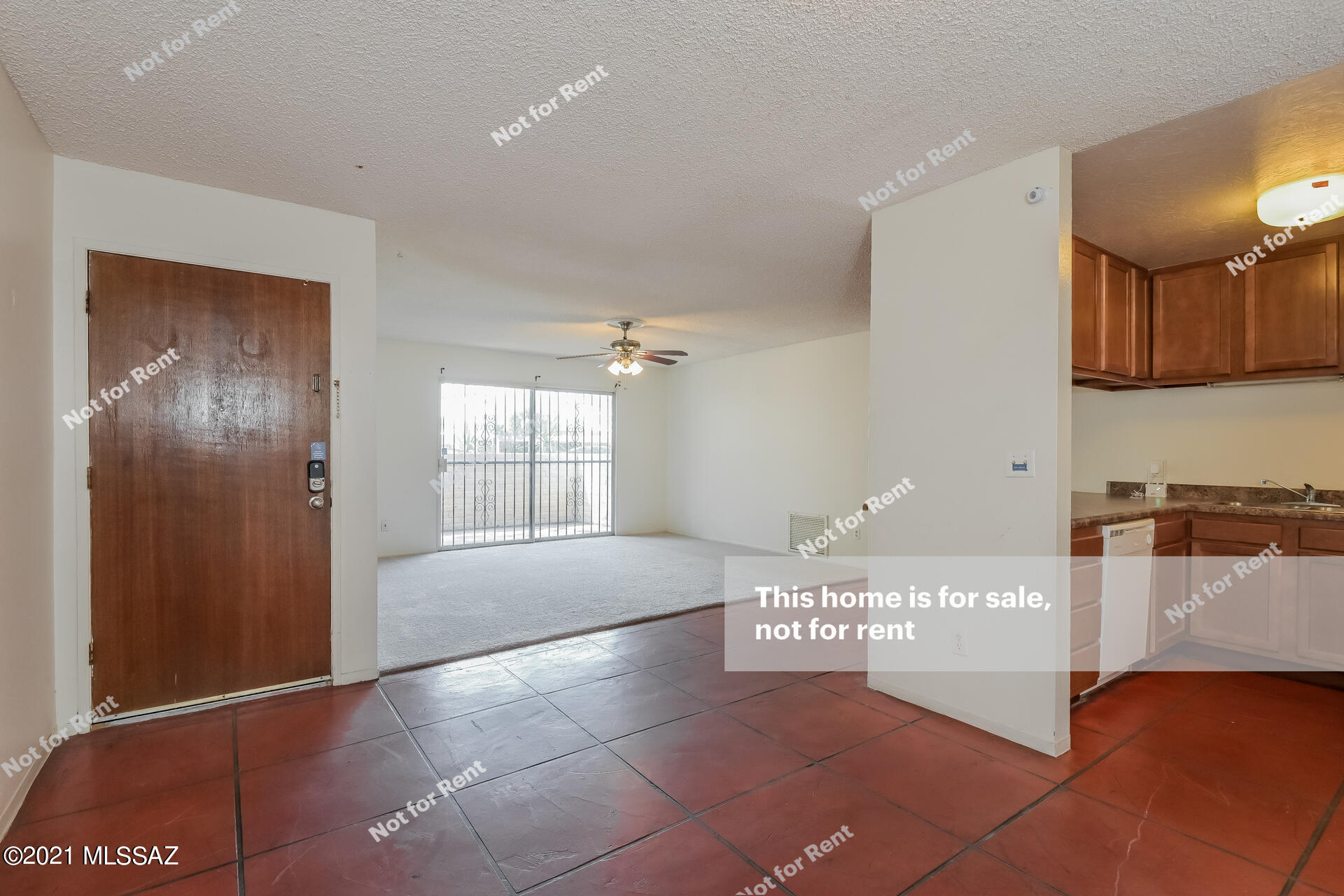 Langley Gardens Condominiums - Residential