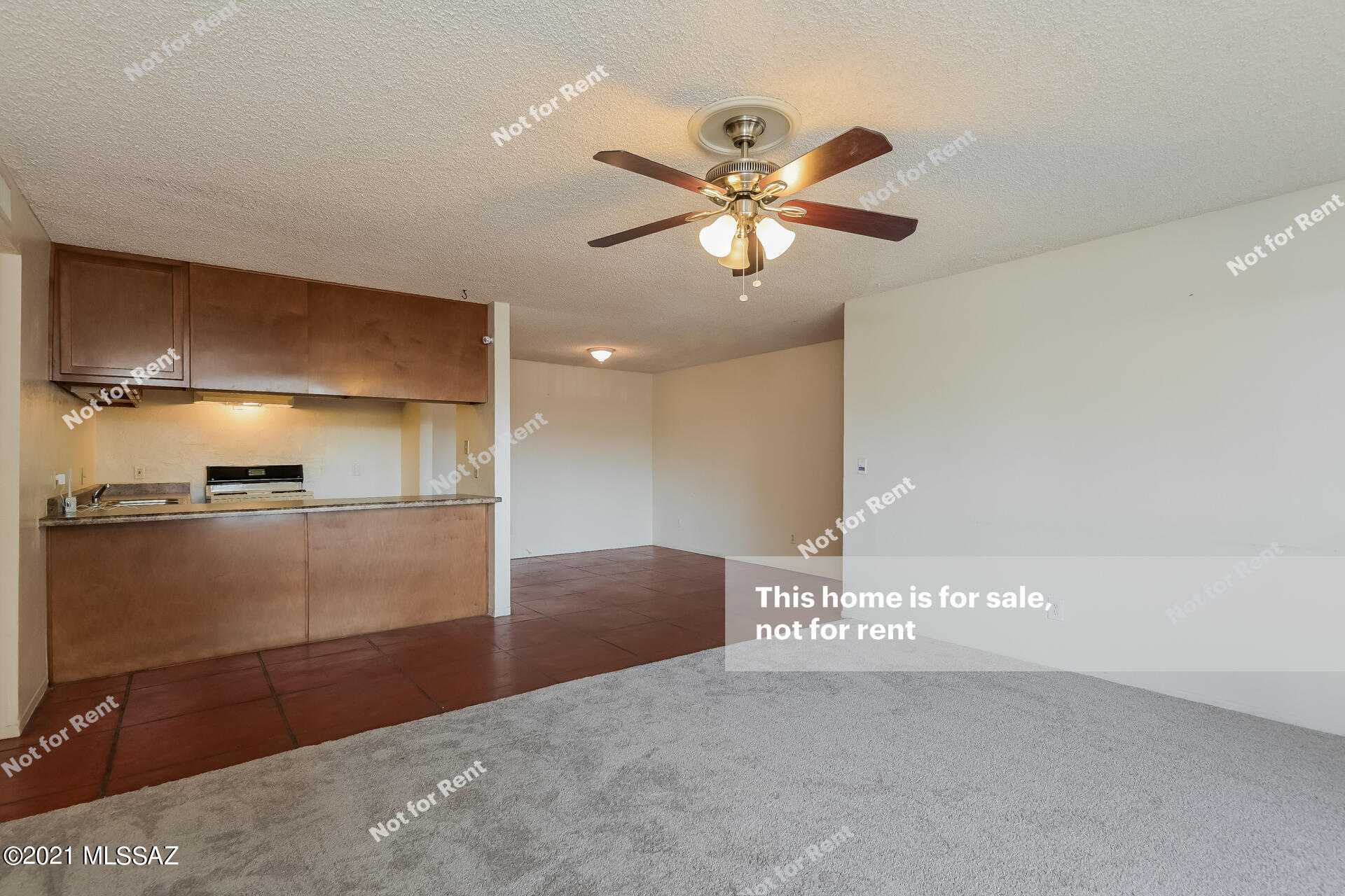Langley Gardens Condominiums - Residential