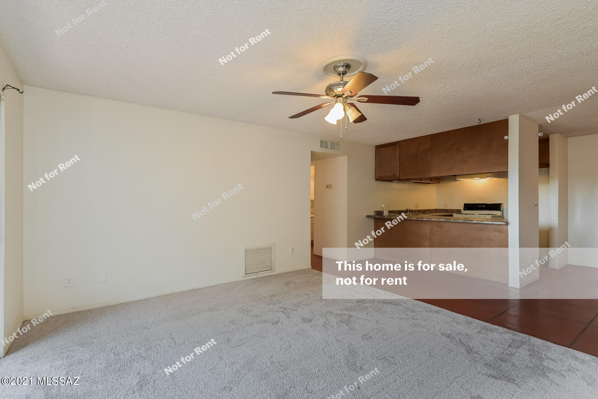 Langley Gardens Condominiums - Residential