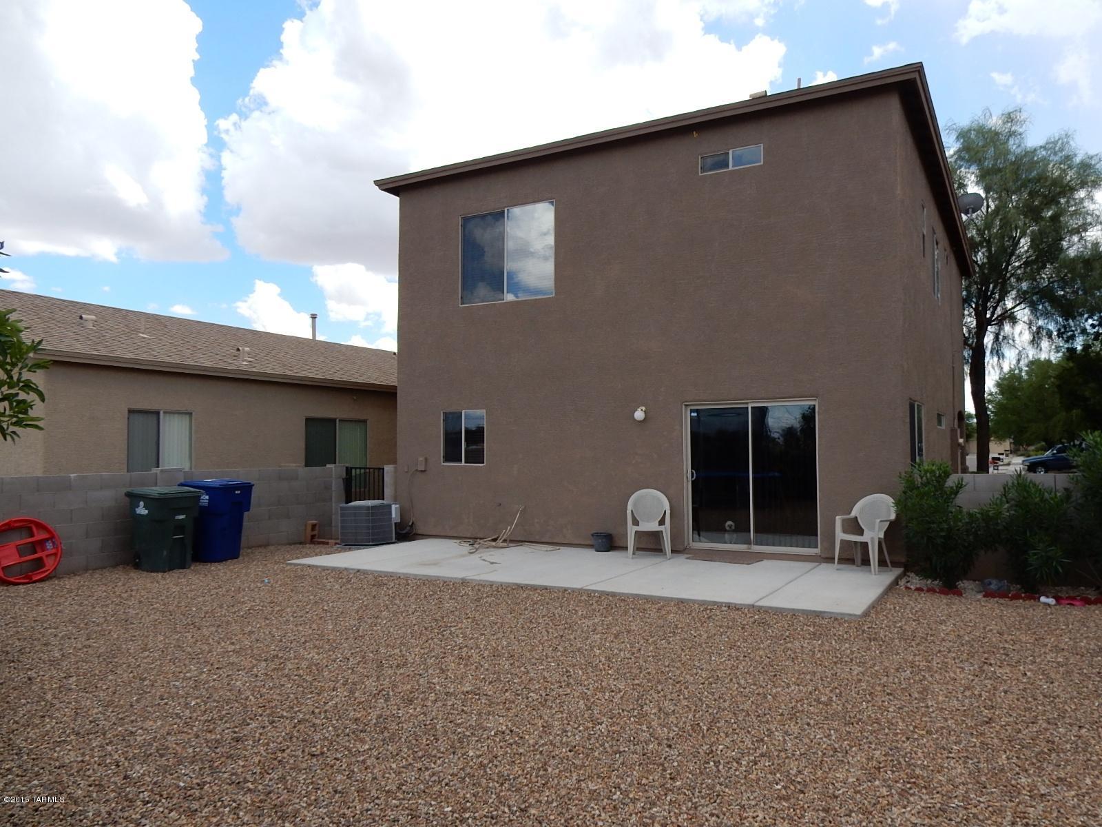 Valencia Place (1-100) - Residential