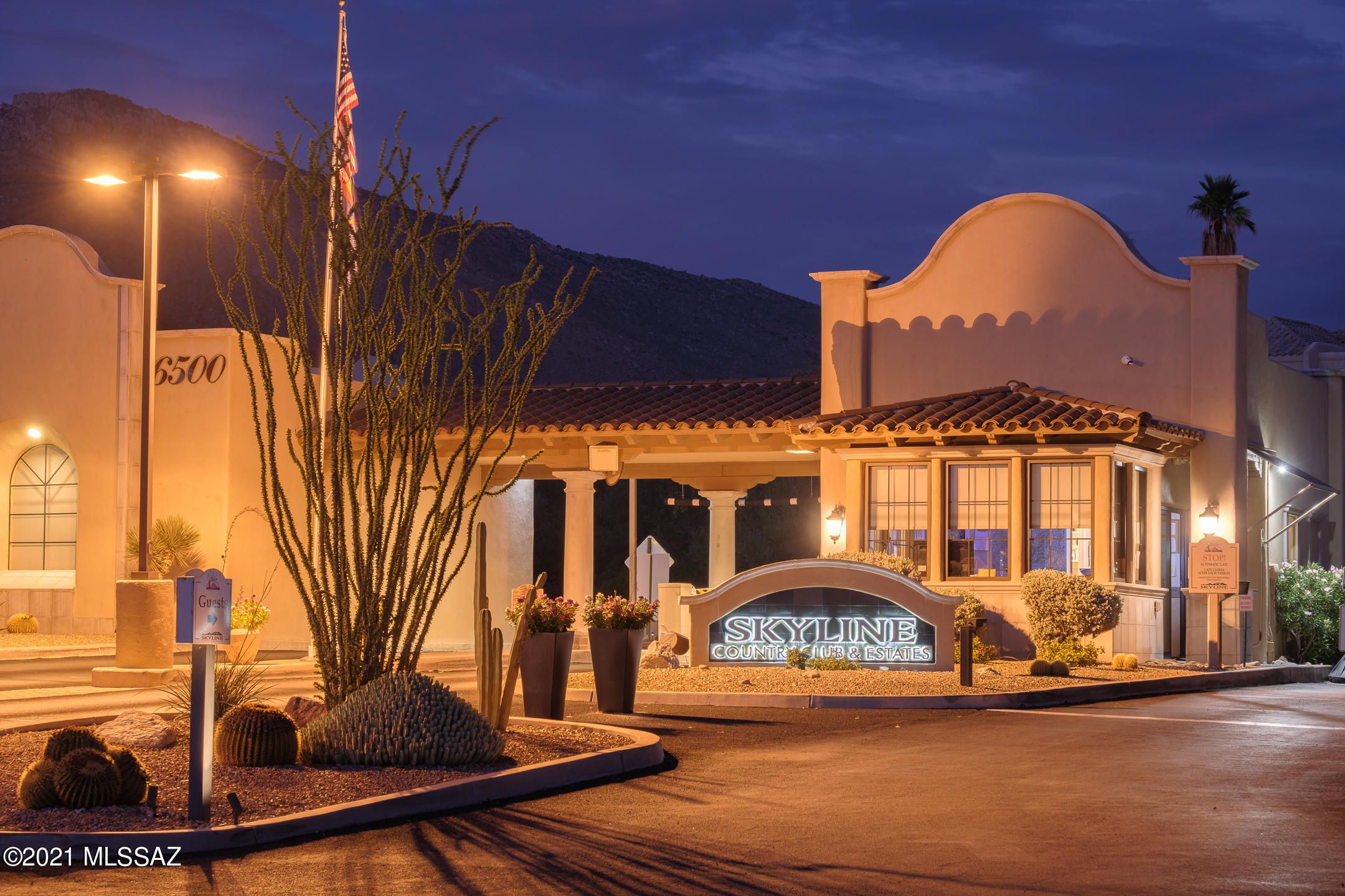 Chapala (Townhouses) - Residential