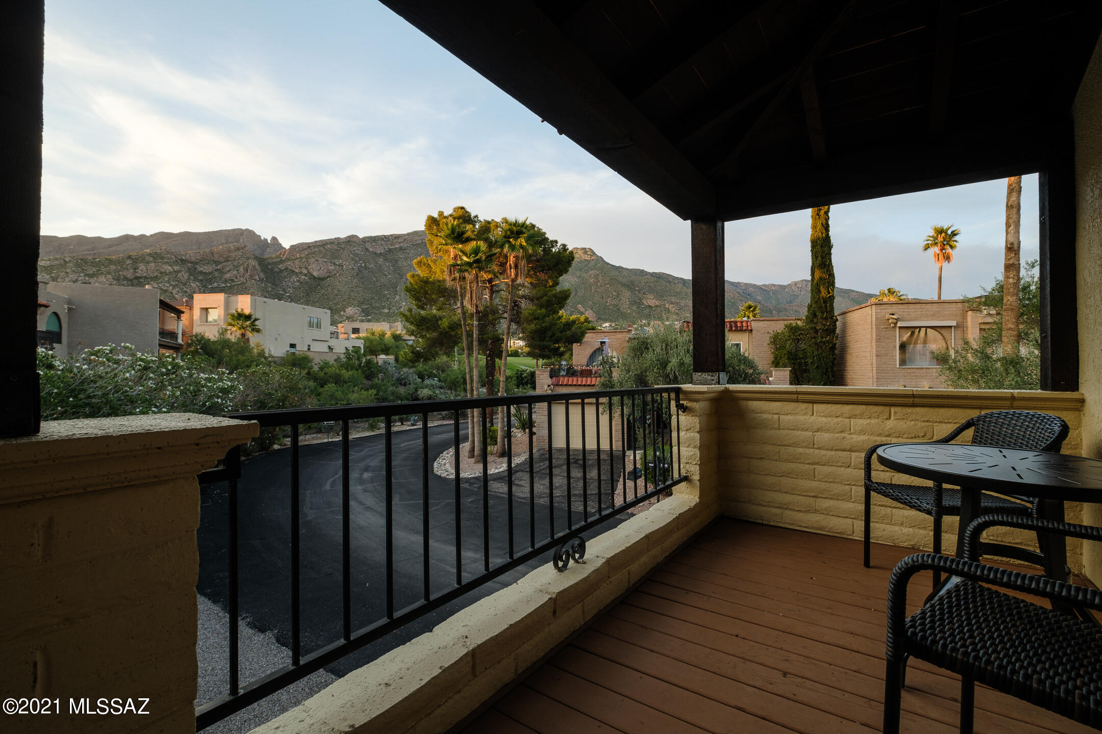 Chapala (Townhouses) - Residential