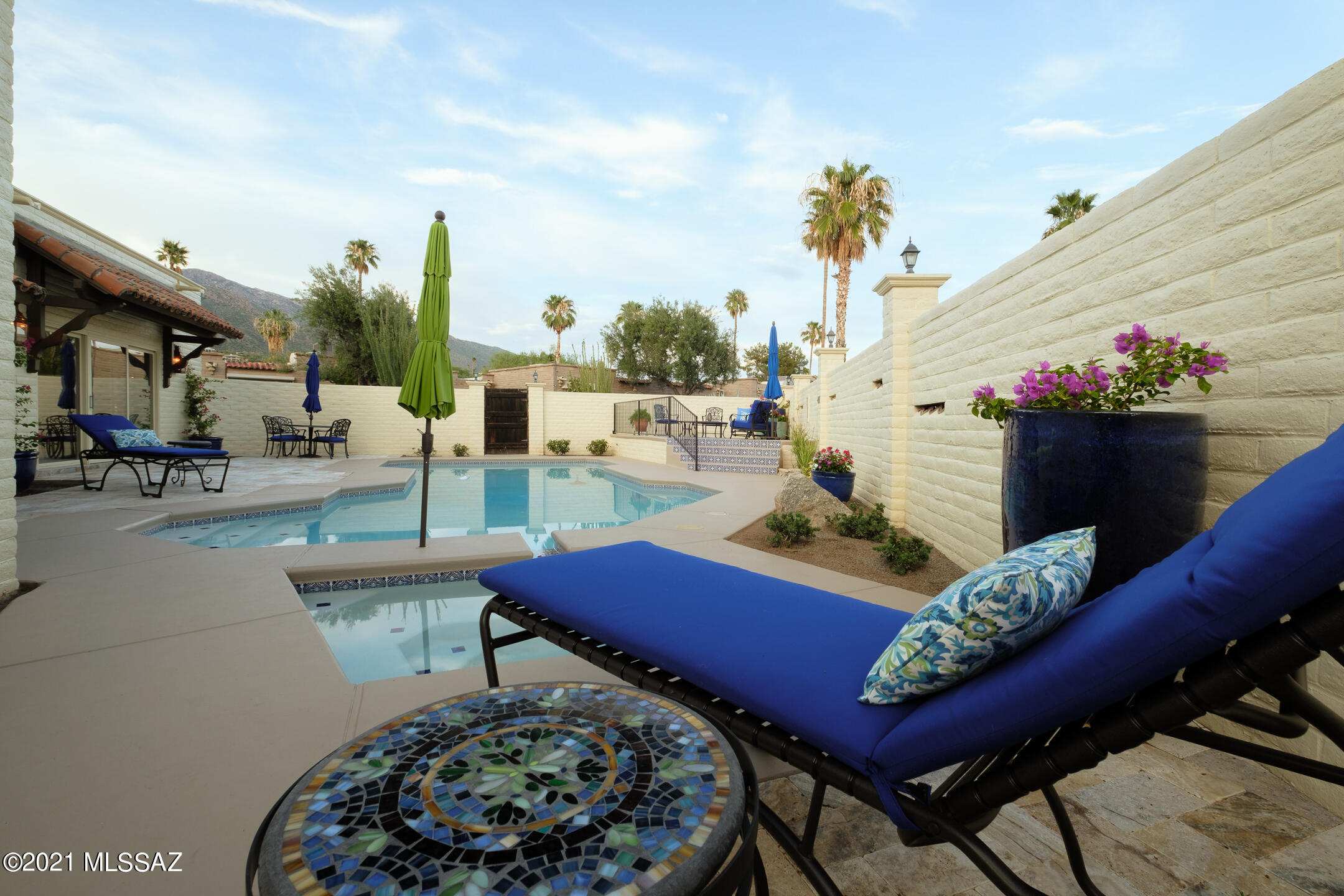 Chapala (Townhouses) - Residential