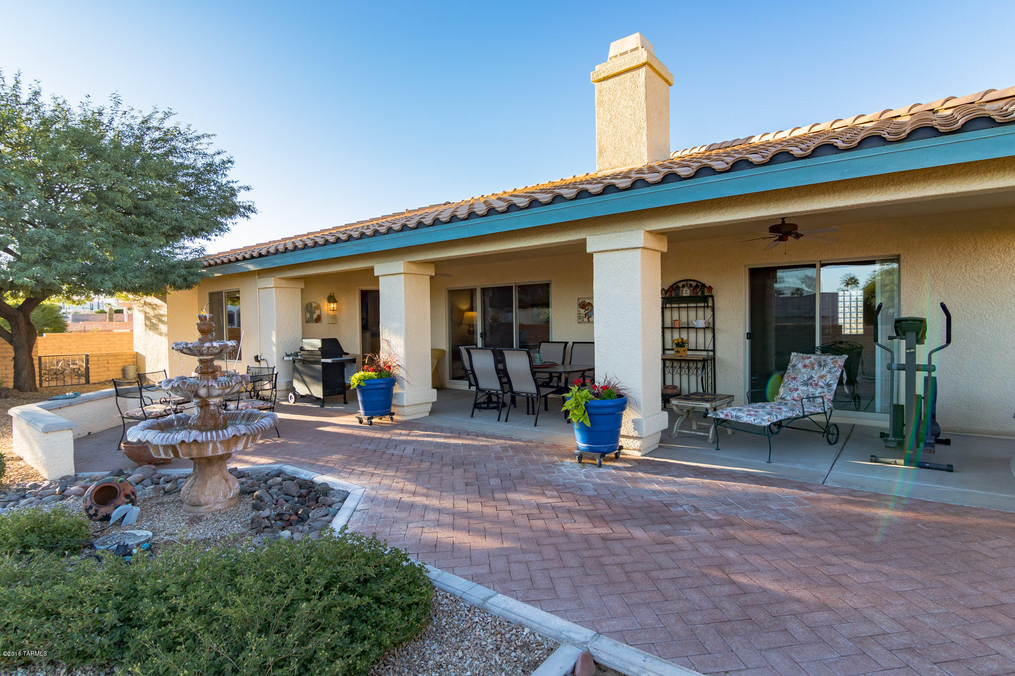 Portillo Hills Place(1-28) - Residential