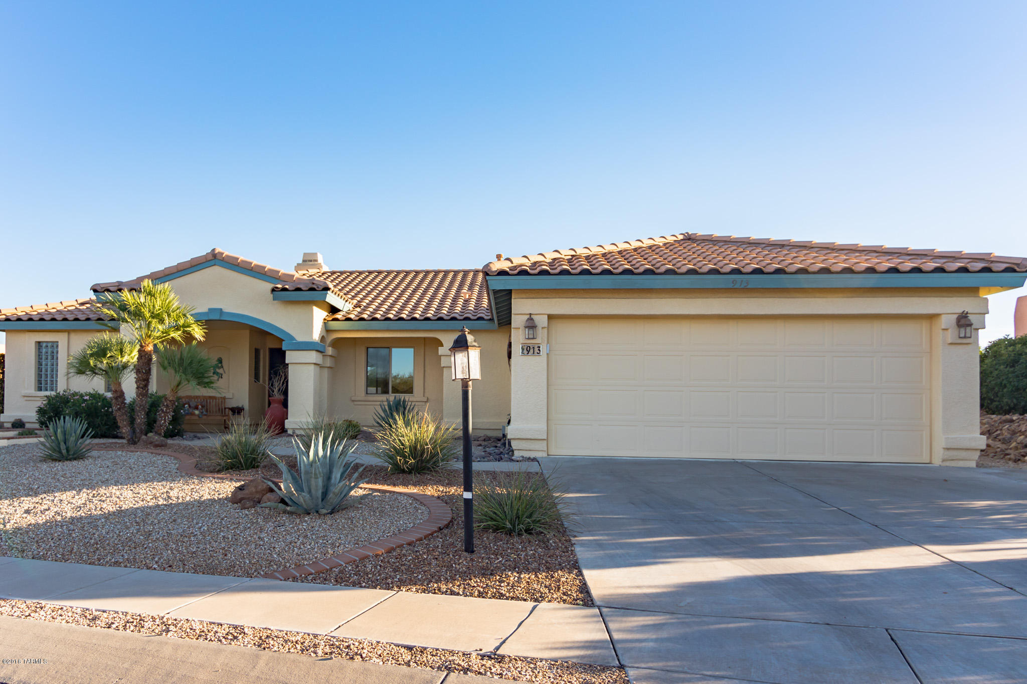 Portillo Hills Place(1-28) - Residential