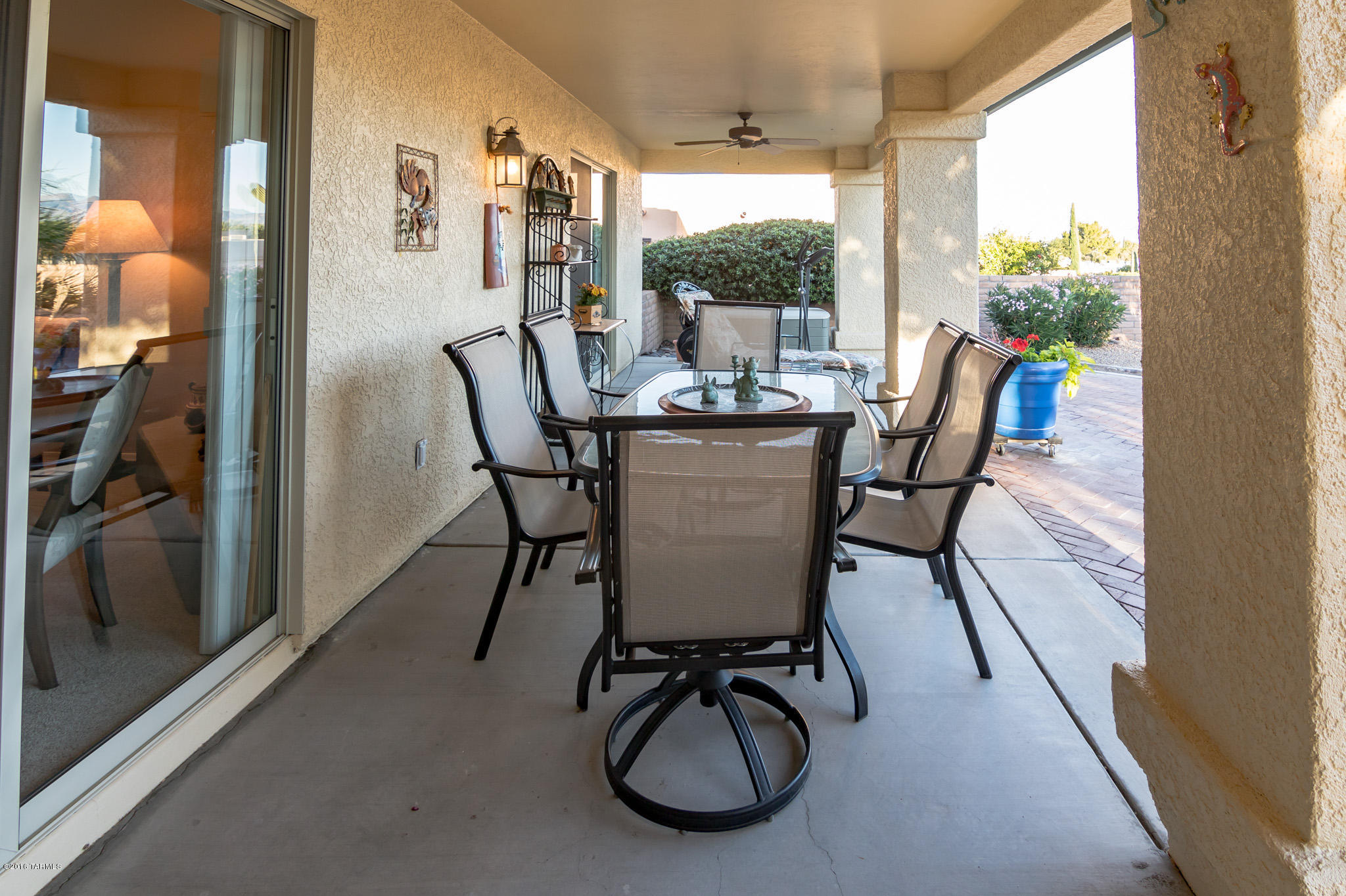 Portillo Hills Place(1-28) - Residential