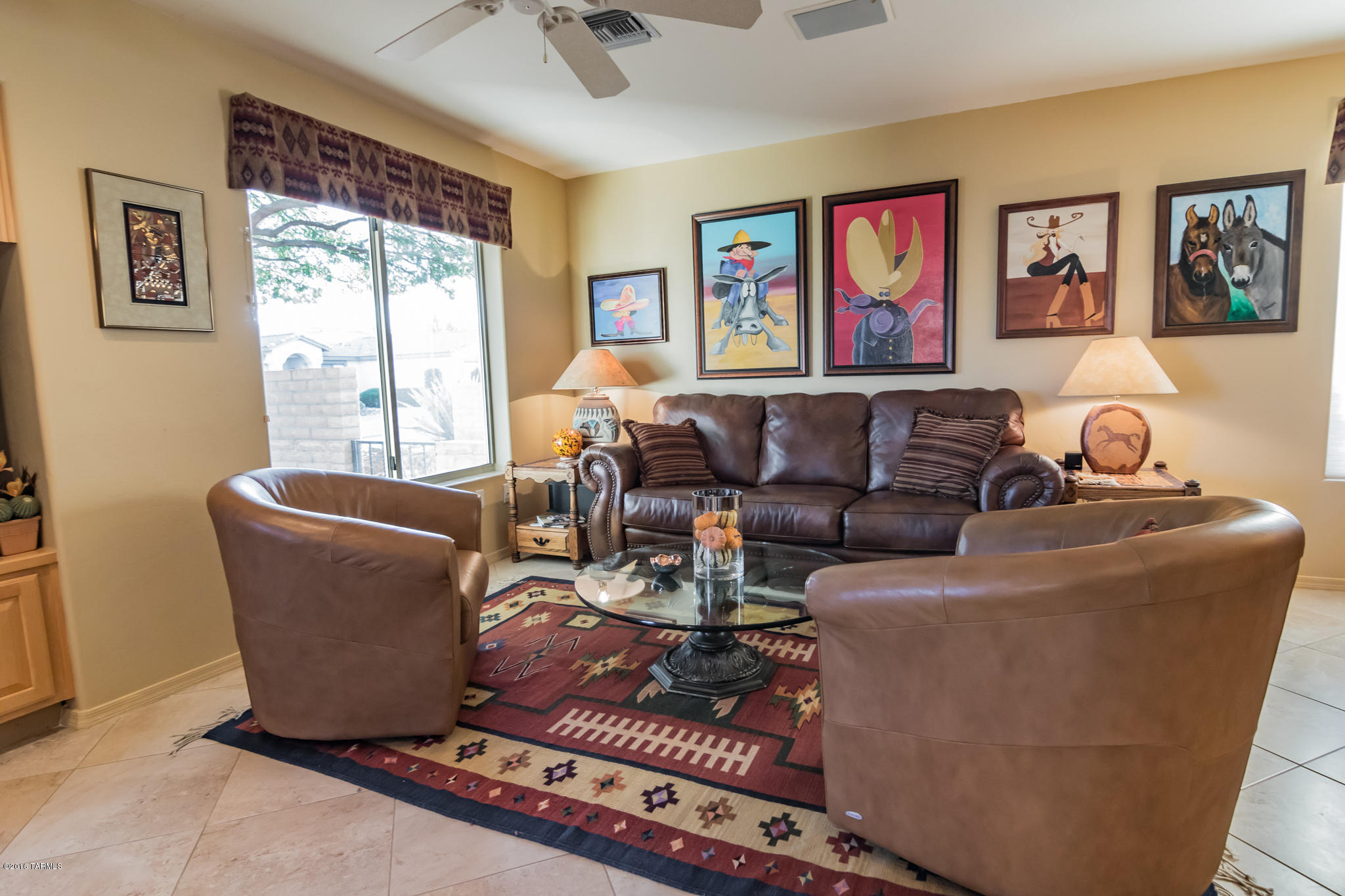 Portillo Hills Place(1-28) - Residential