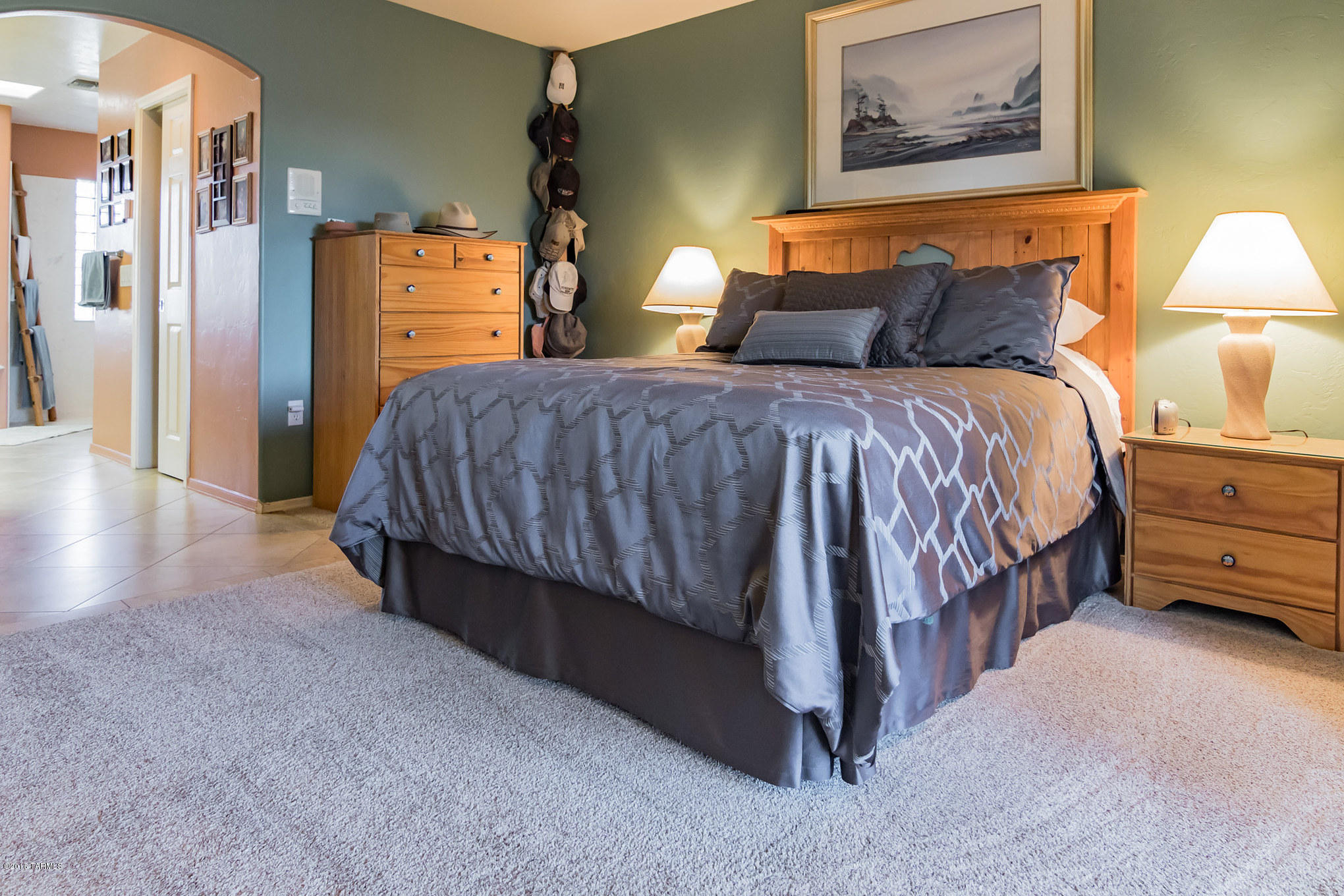 Portillo Hills Place(1-28) - Residential