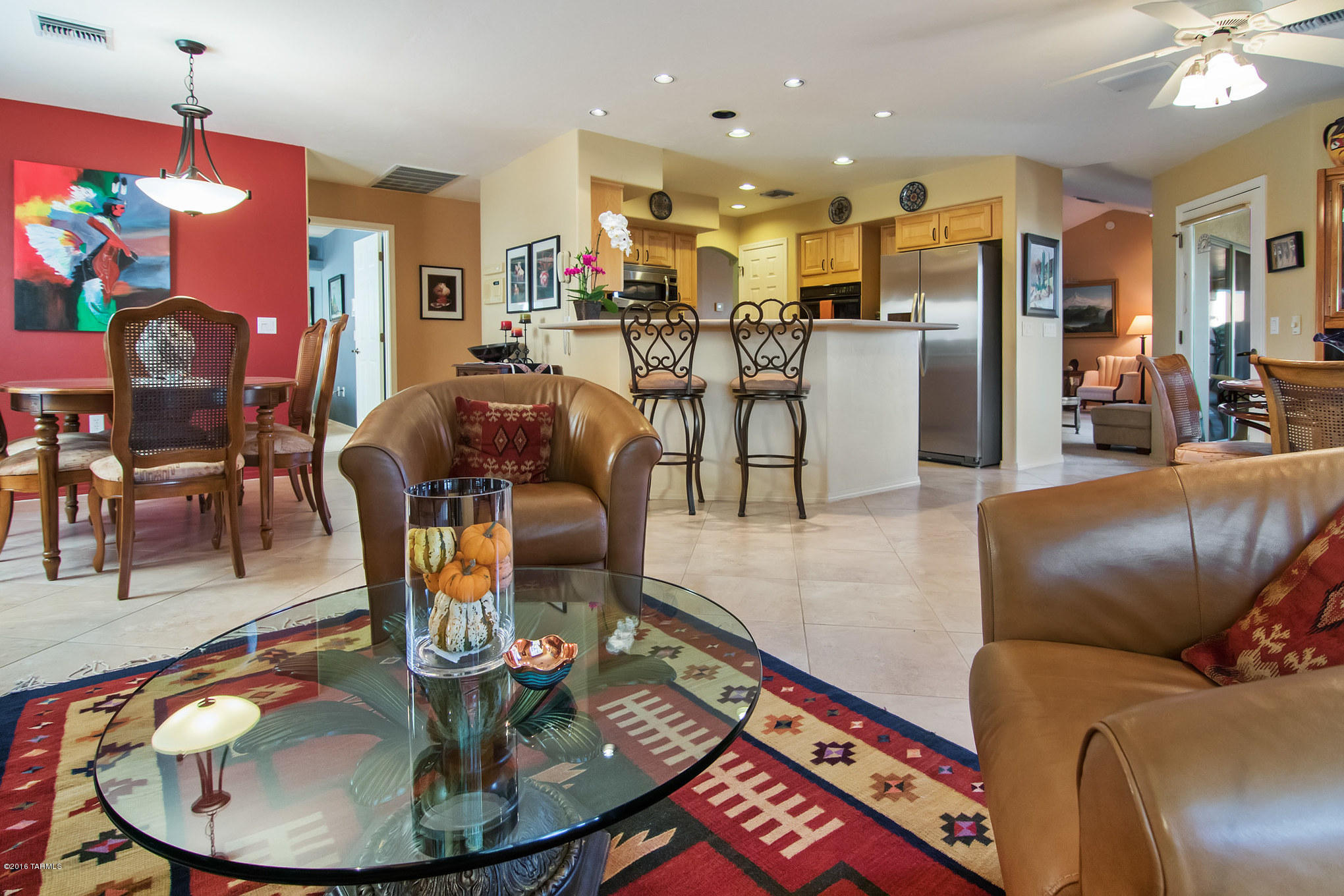 Portillo Hills Place(1-28) - Residential