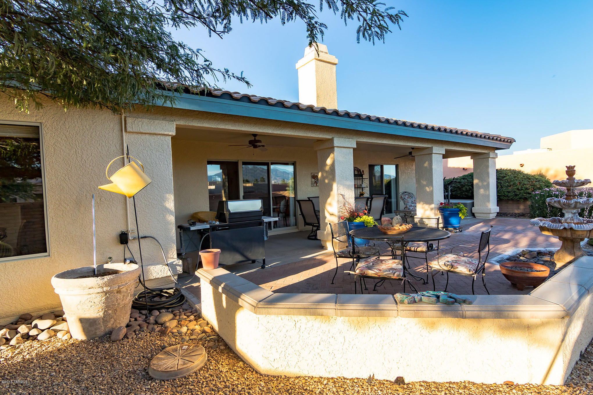 Portillo Hills Place(1-28) - Residential