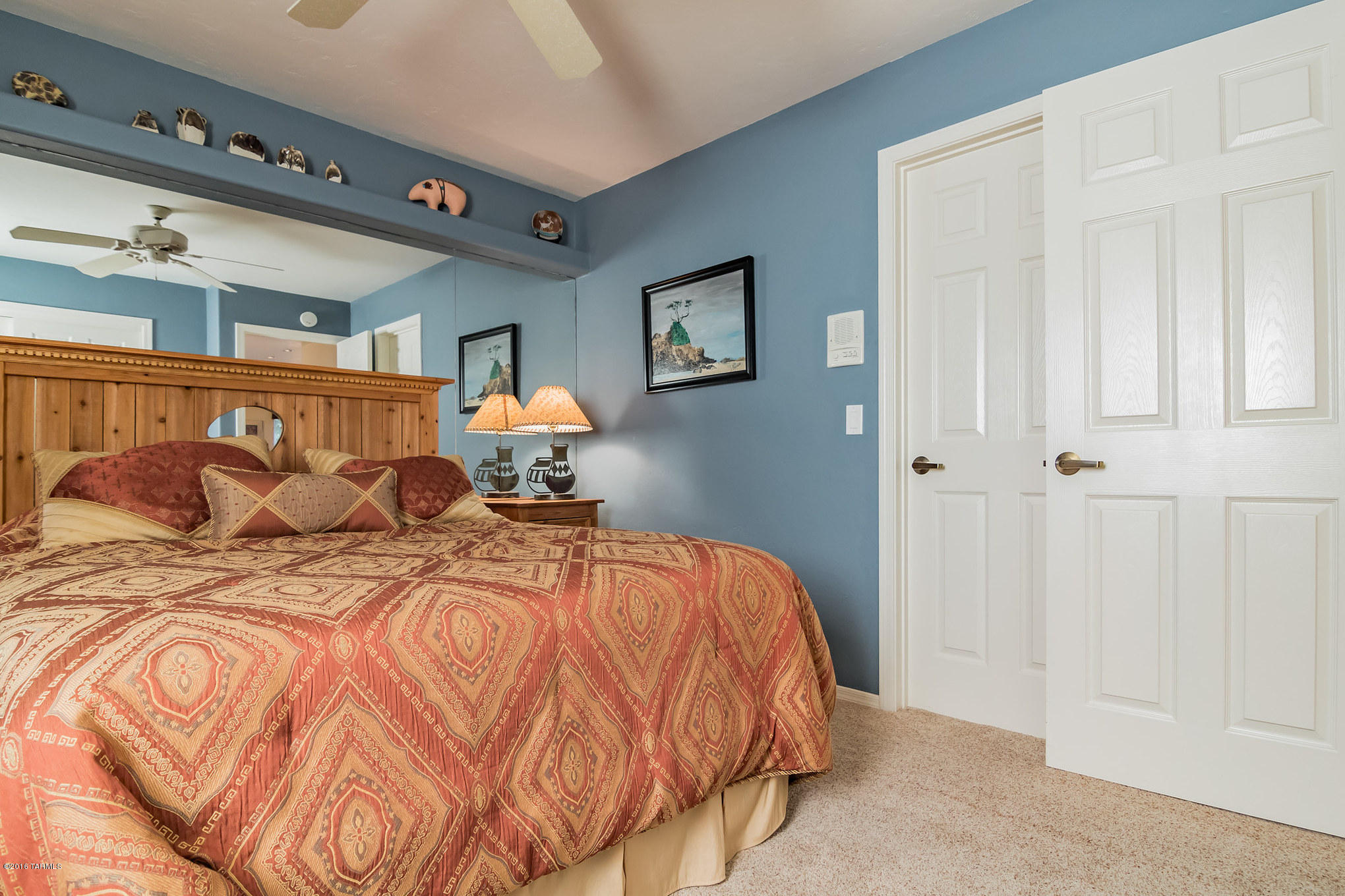 Portillo Hills Place(1-28) - Residential