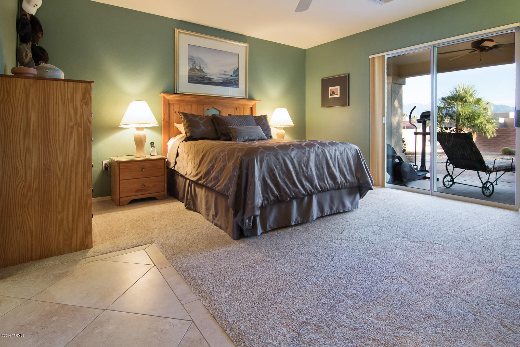 Portillo Hills Place(1-28) - Residential