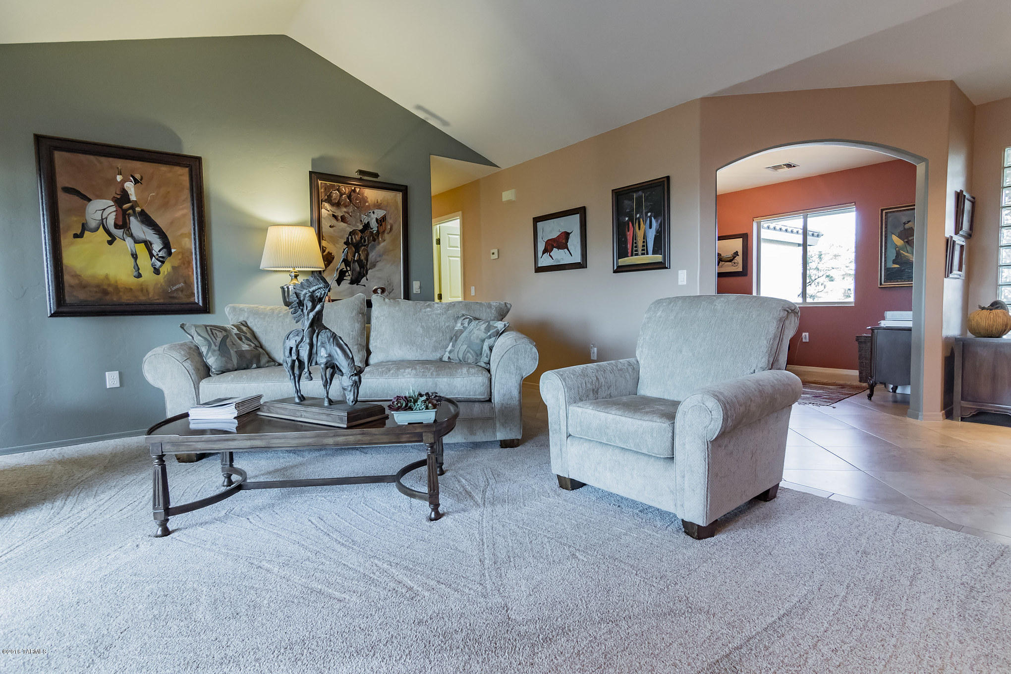 Portillo Hills Place(1-28) - Residential