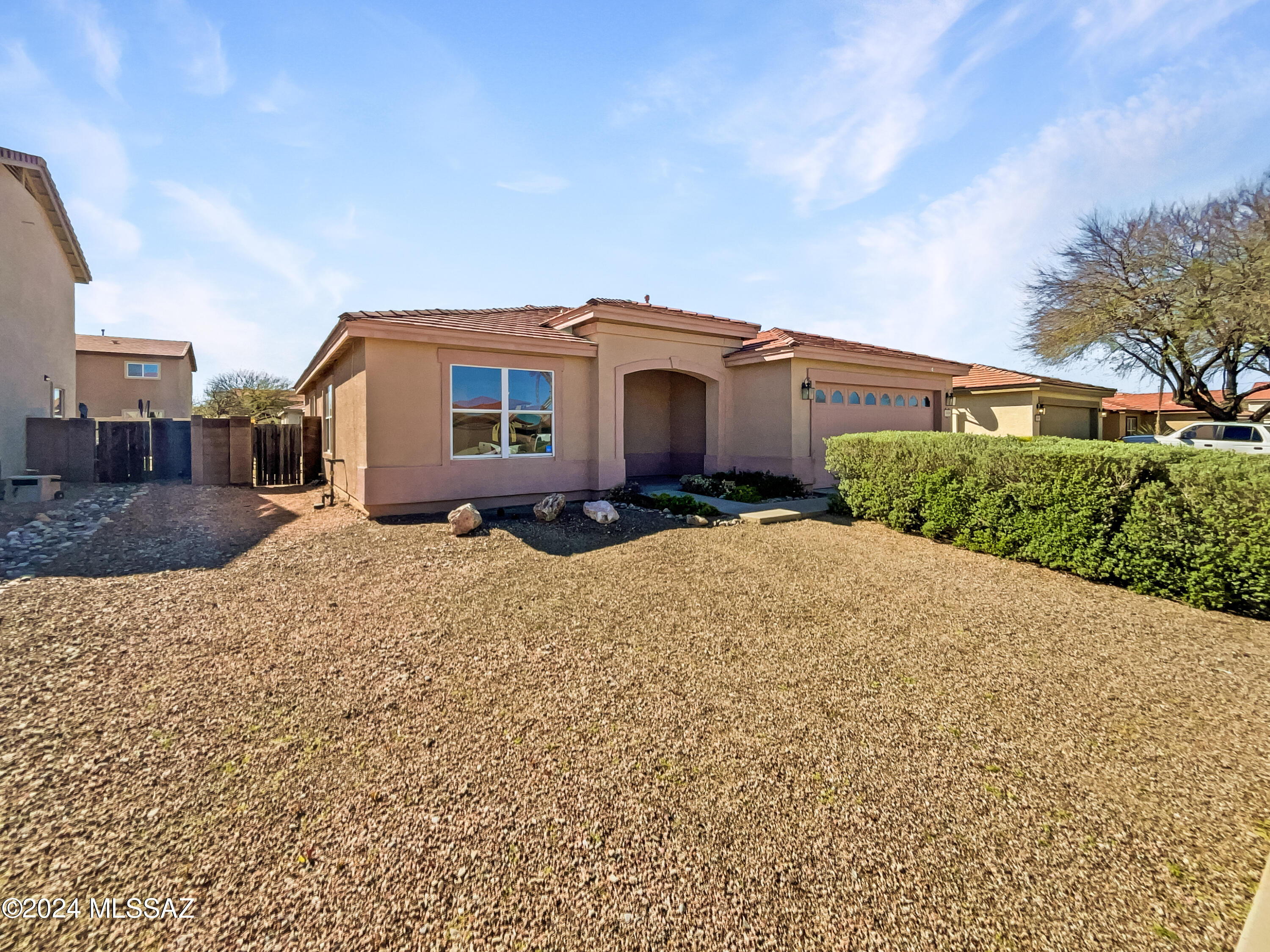 Rancho Del Lago (207-388) - Residential