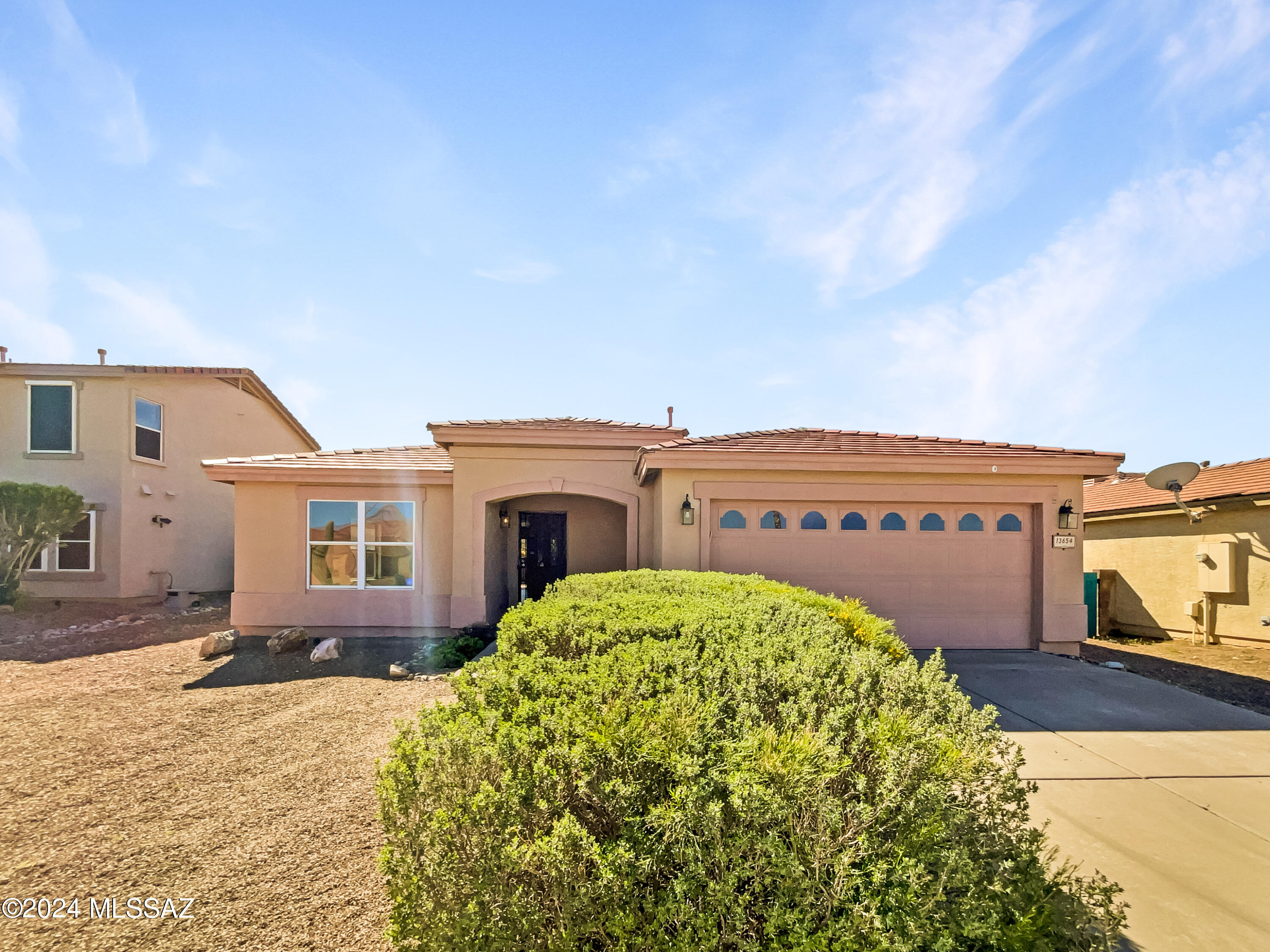 Rancho Del Lago (207-388) - Residential