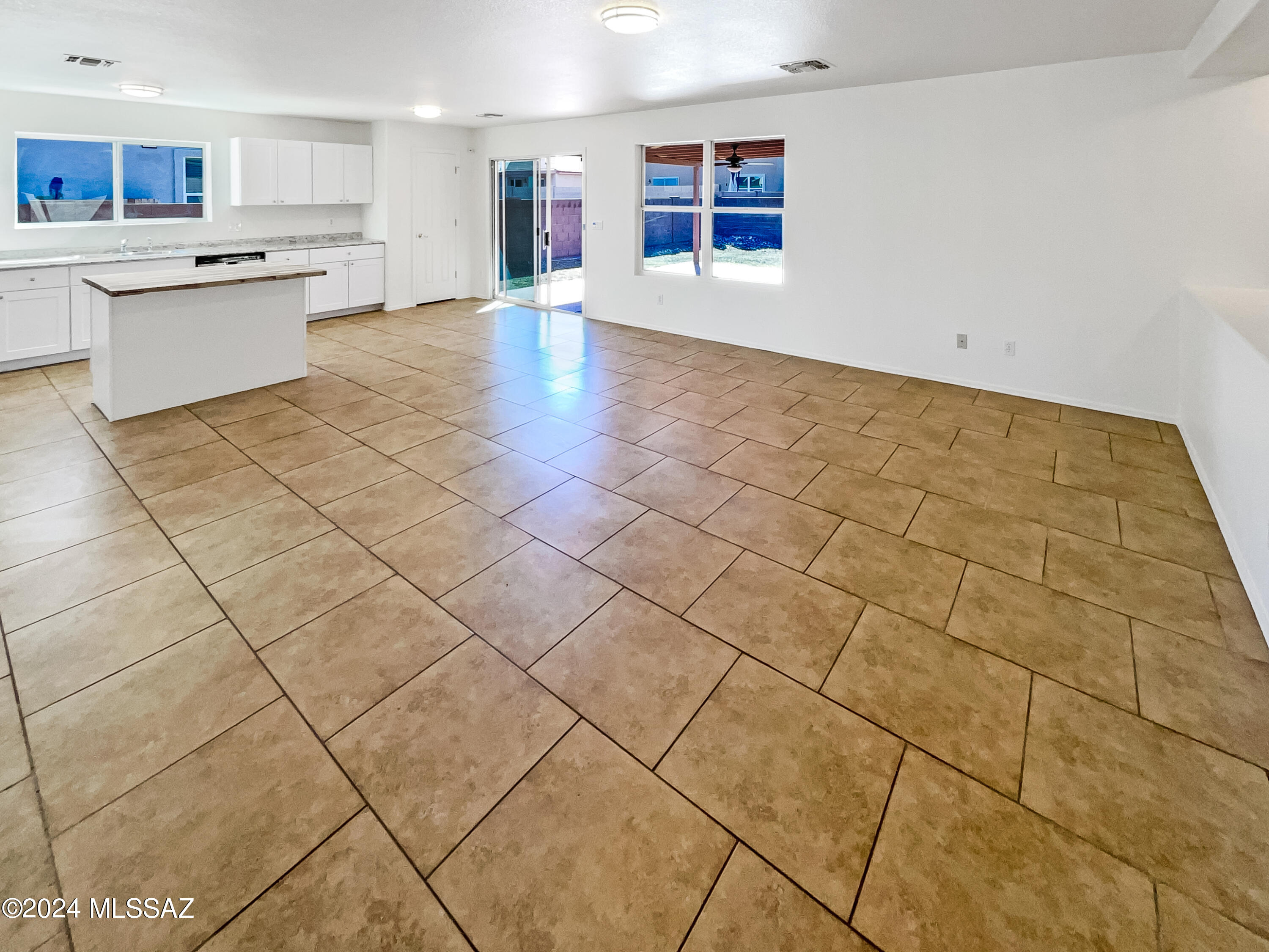 Rancho Del Lago (207-388) - Residential