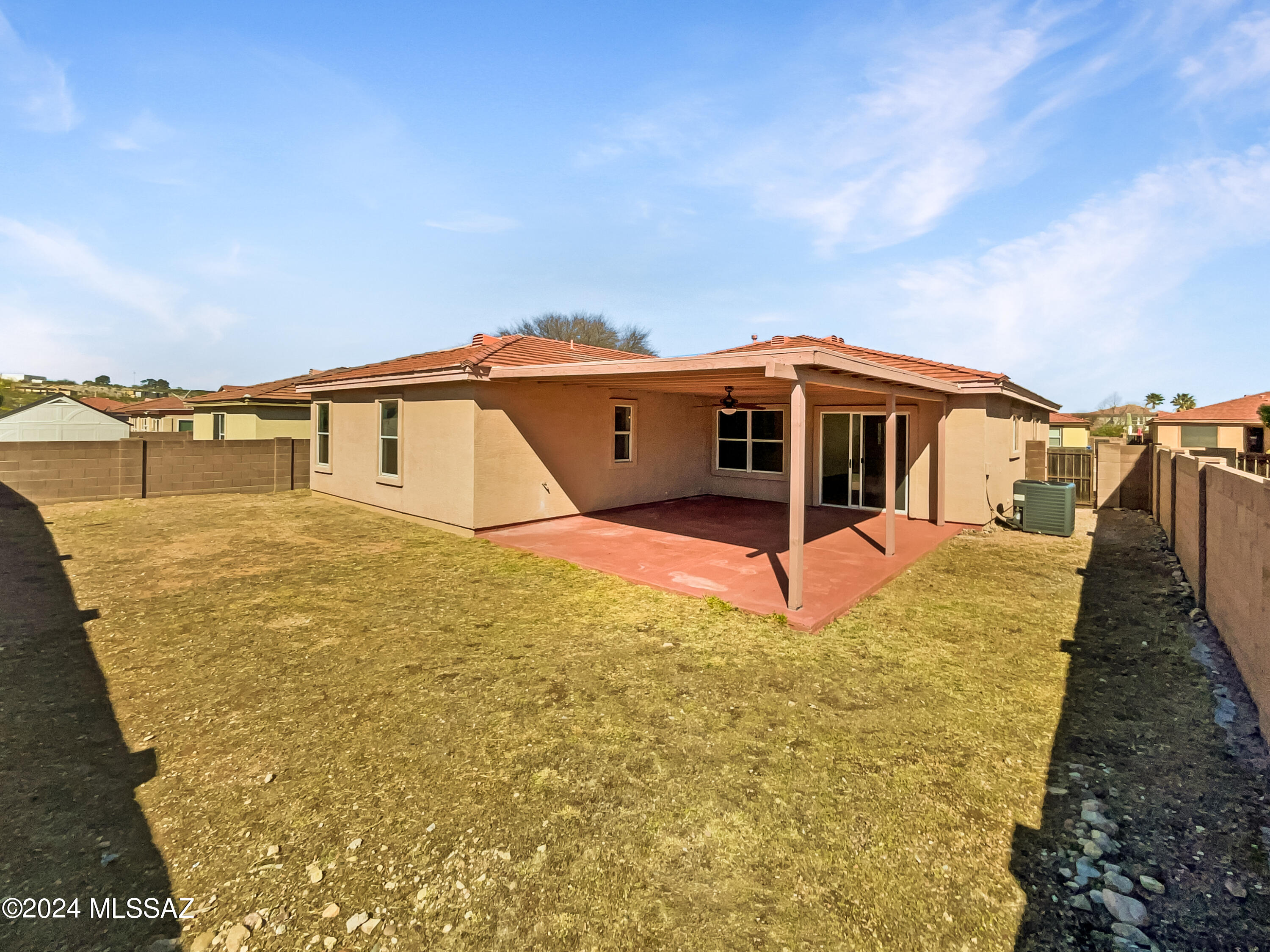 Rancho Del Lago (207-388) - Residential