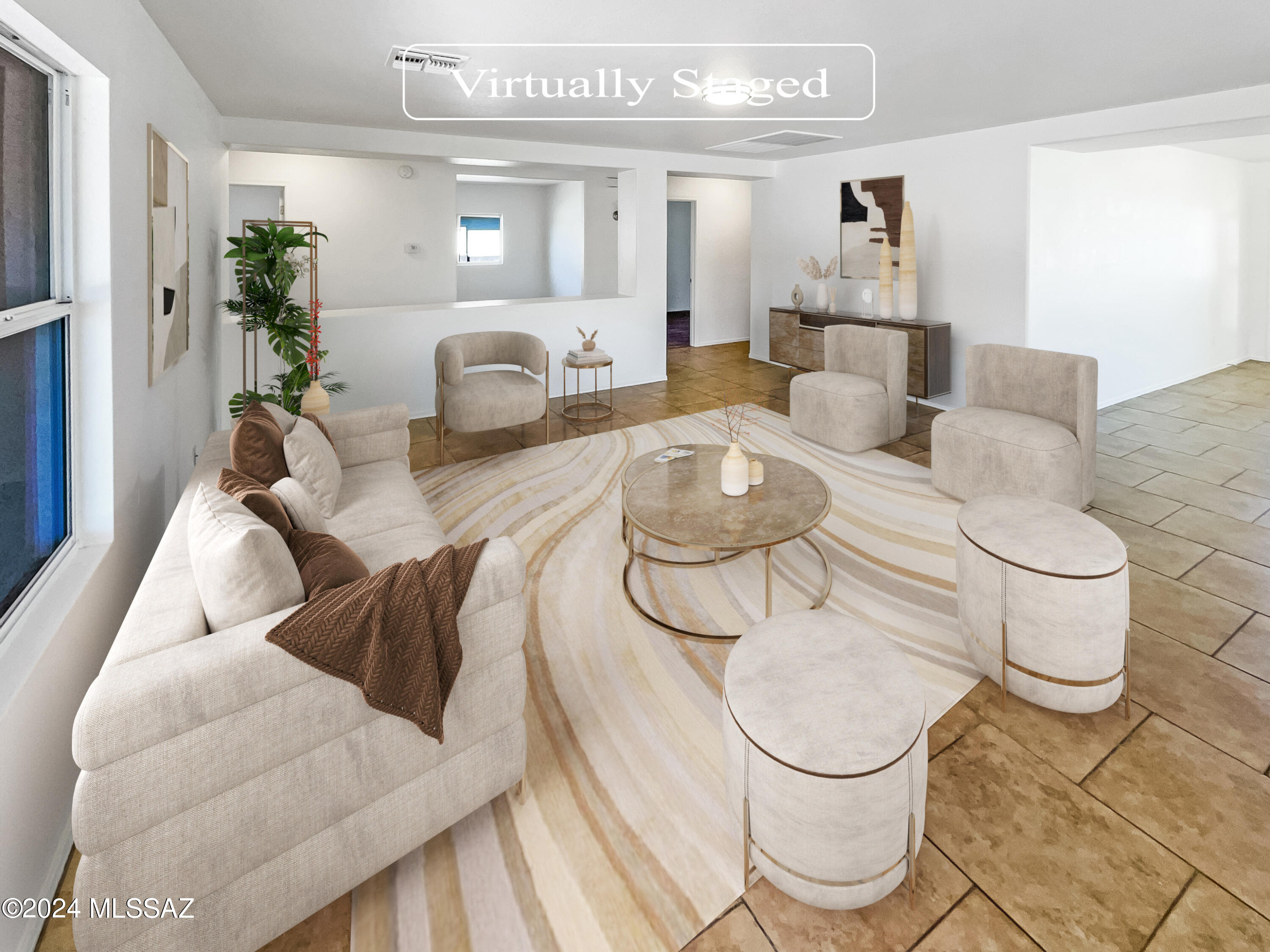 Rancho Del Lago (207-388) - Residential