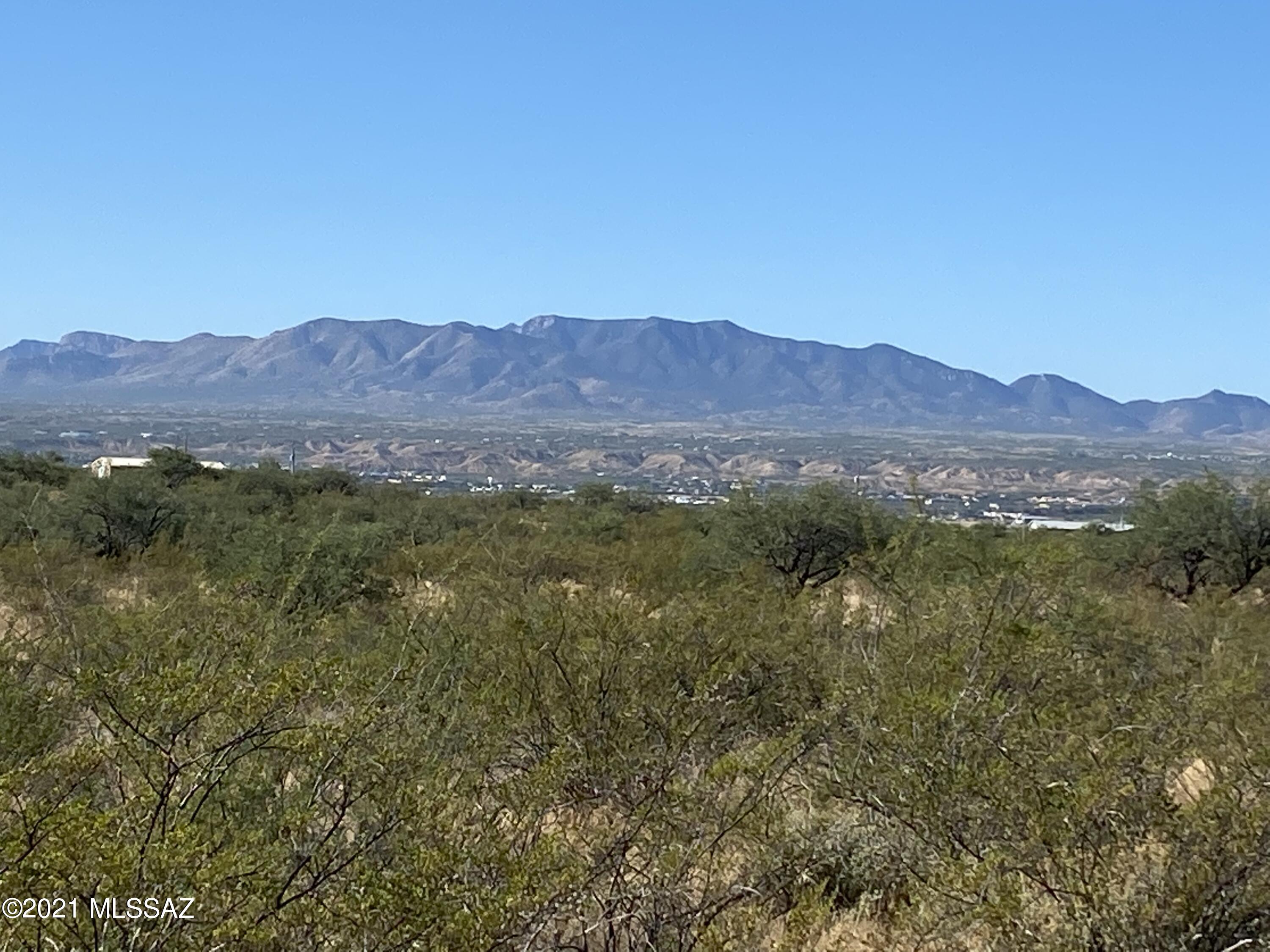 San Pedro Ranches - Land