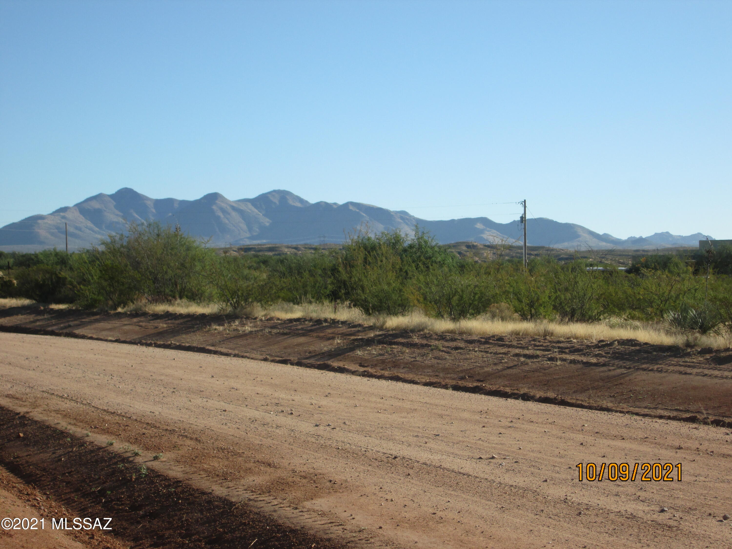 San Pedro Ranches - Land