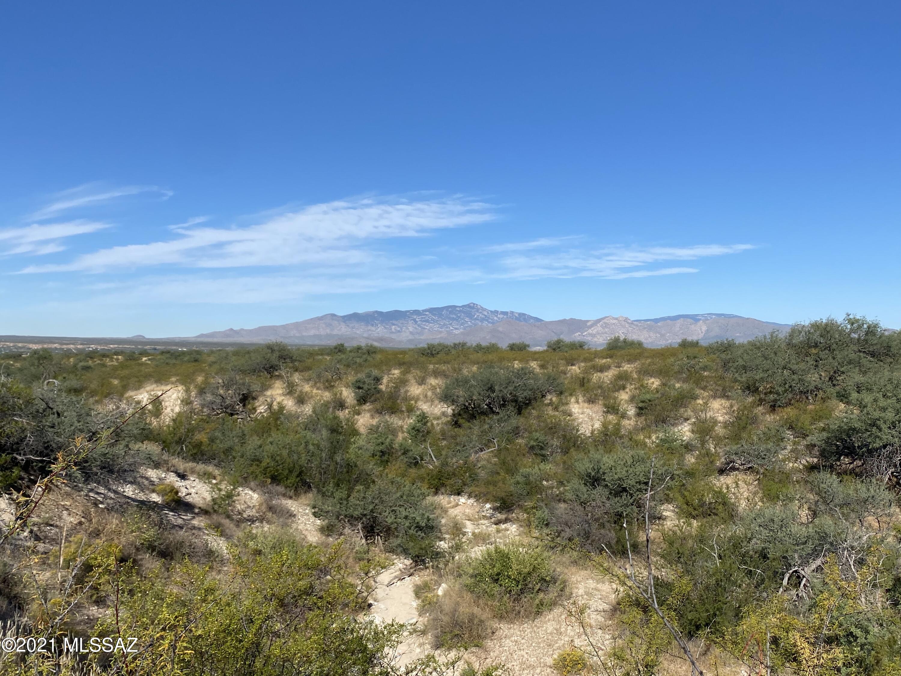 San Pedro Ranches - Land
